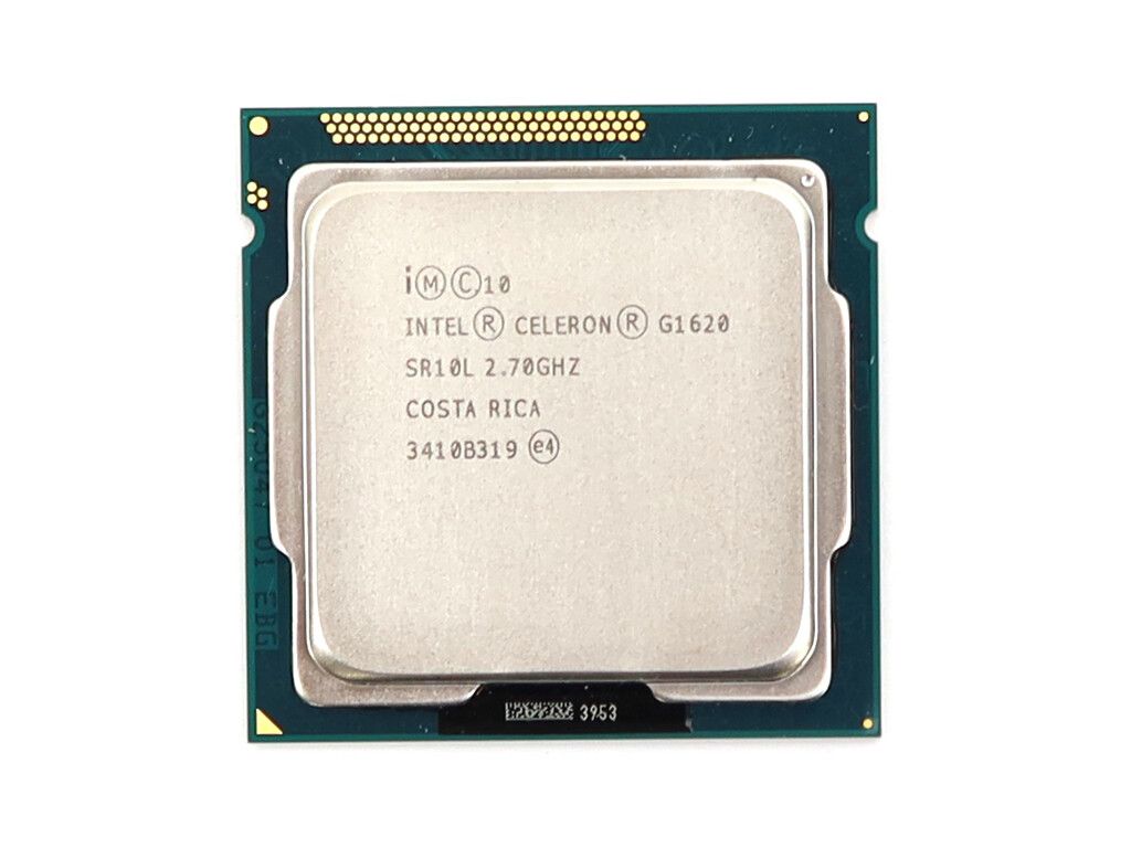 Motherboard + processor  - Image 4