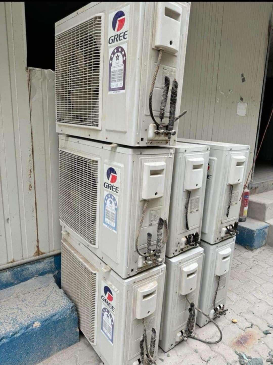 AC Maintenance and Service and repairing and Sale - Image 4