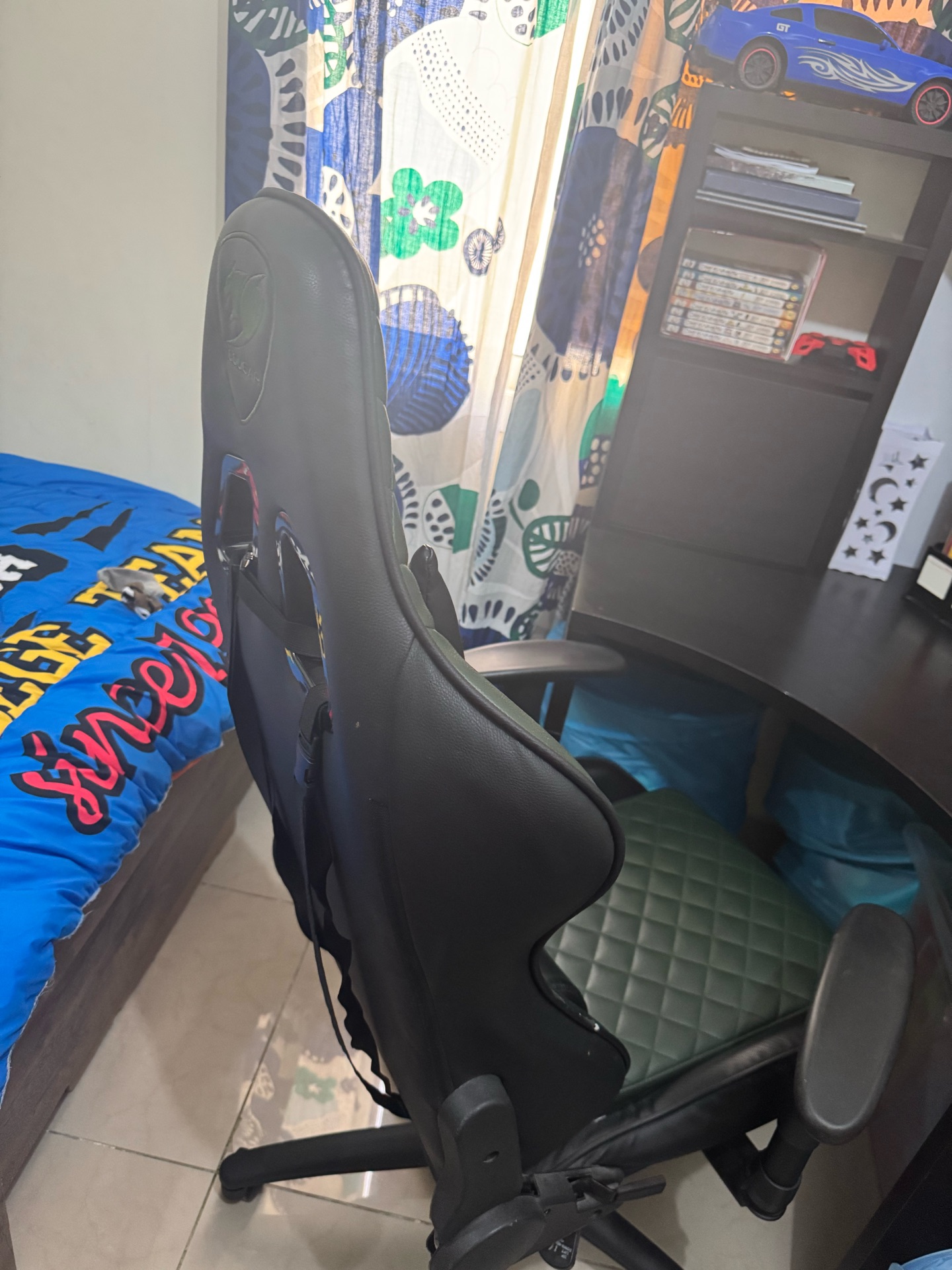 Cougar gaming chair - Image 7