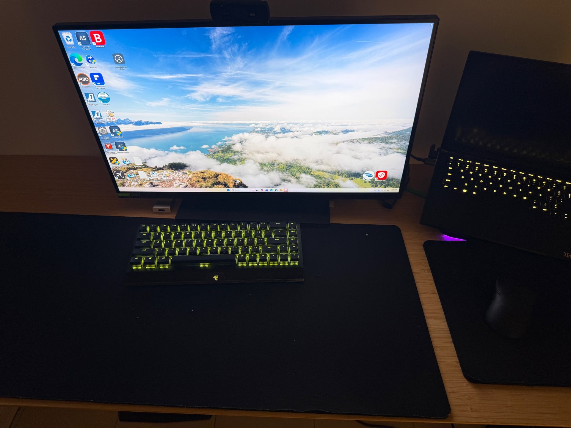 Razer raptor gaming 27  - Image 2