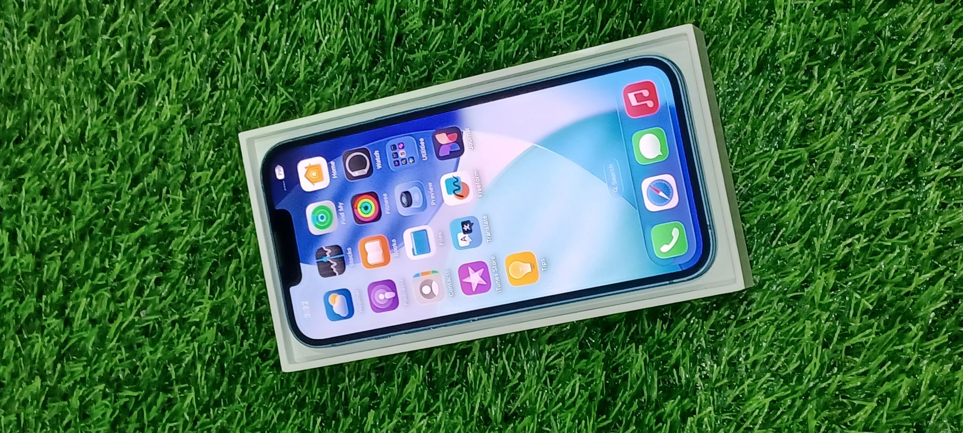 Iphone 13, 128Gb All Original - Image 2