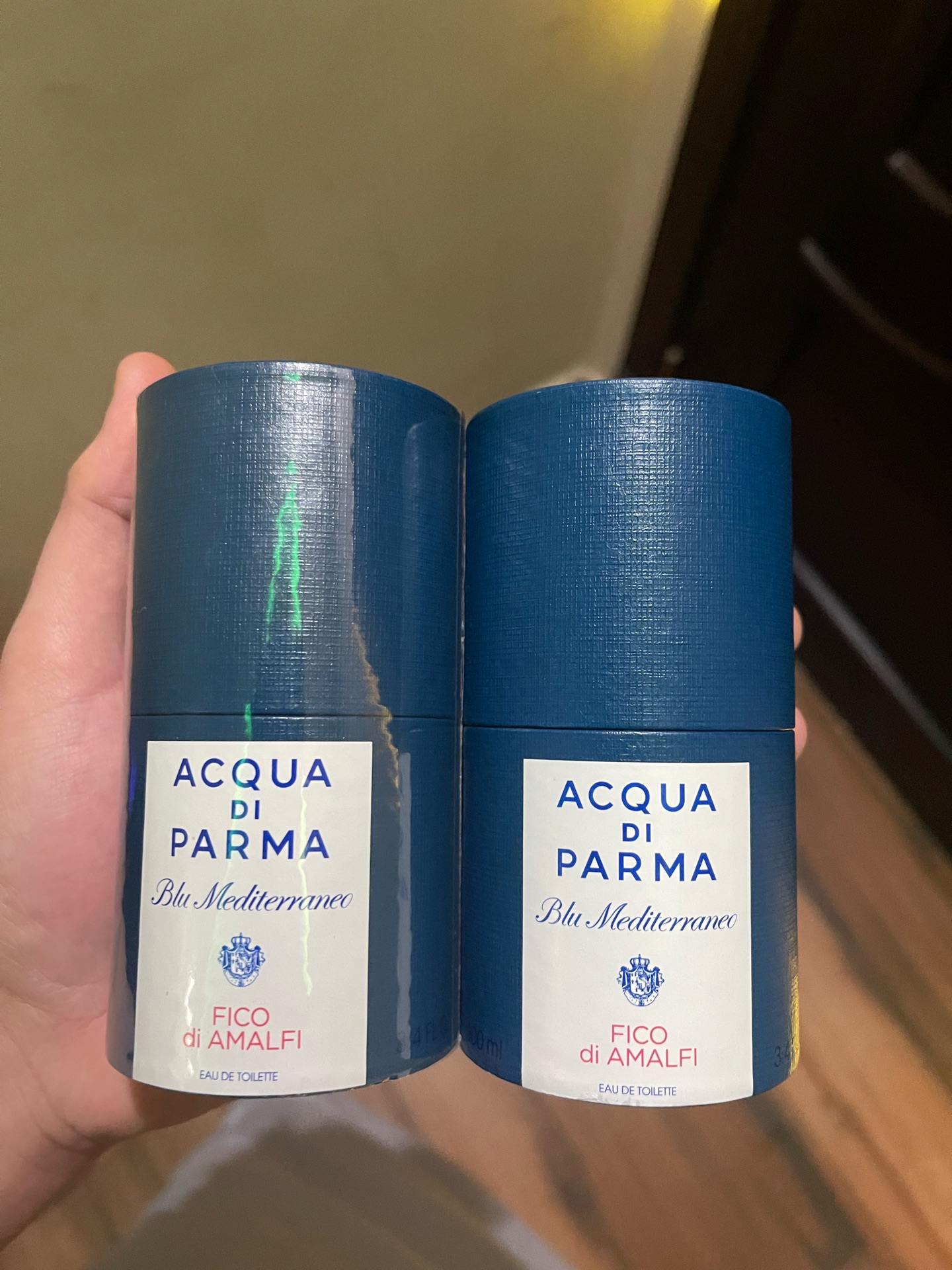 Acqua Di Parma Fico Di Amalfi (New) - Image 4