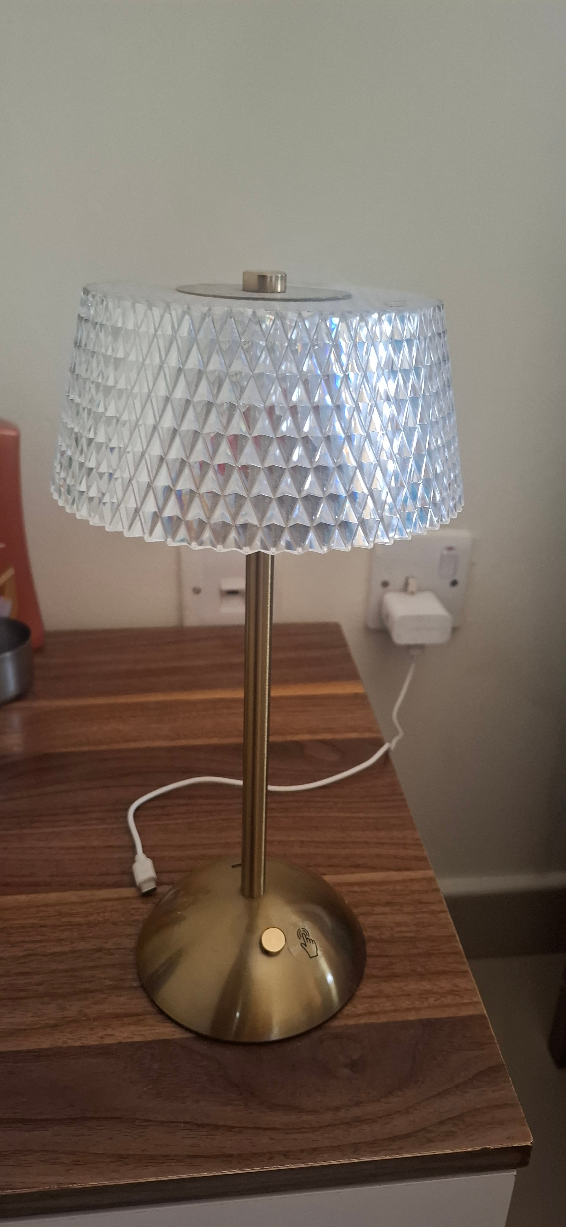 Wireless Table Bed Lamps  - Image 3
