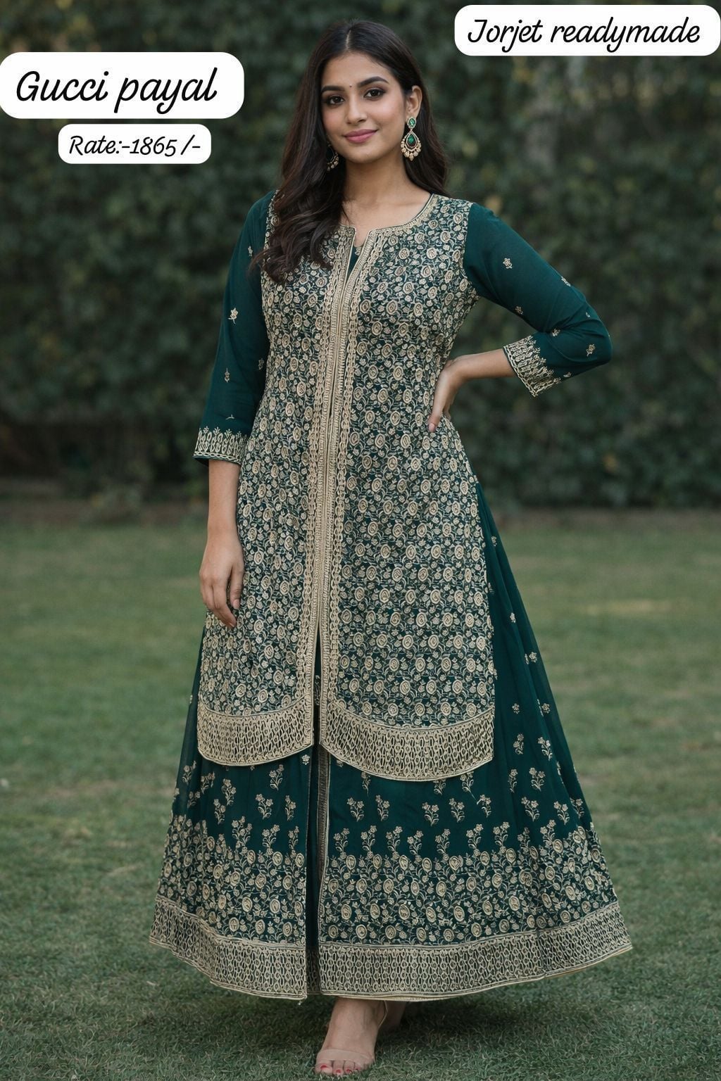 Suits - Image 9