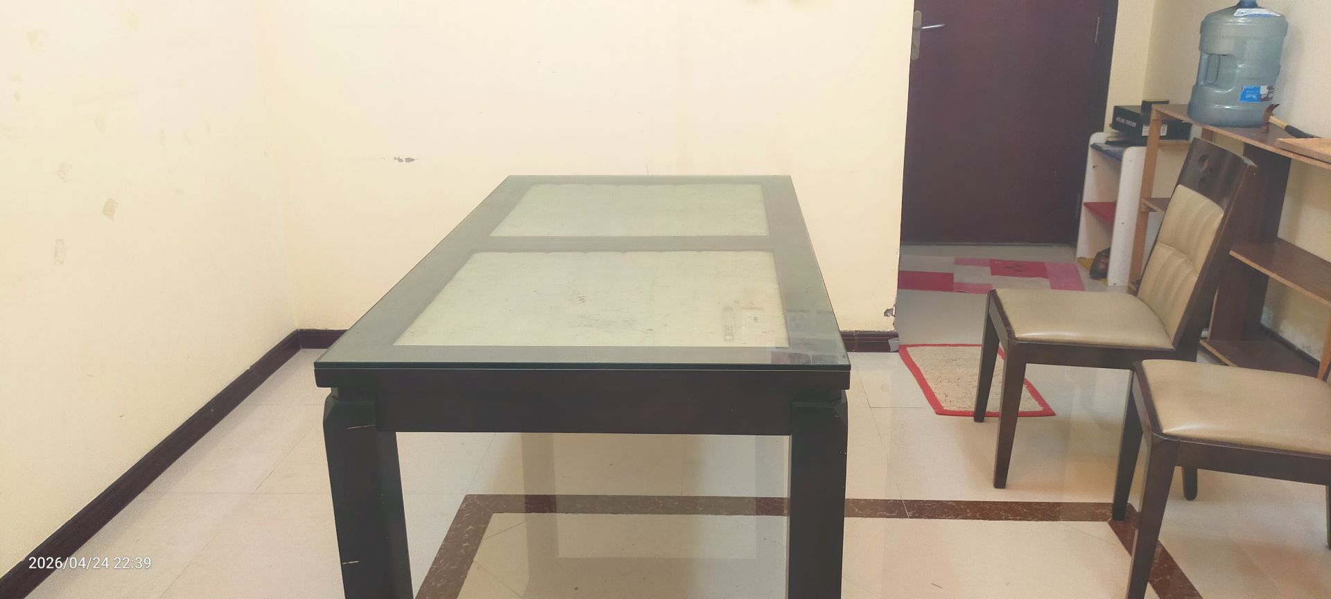 Dining Table  - Image 5