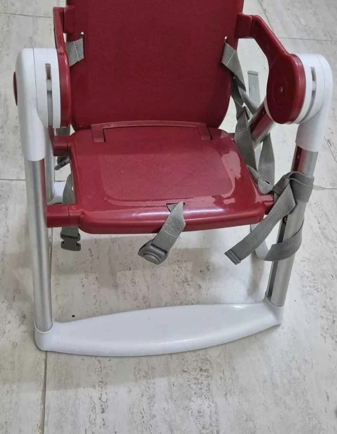 Kids Feeding Chair - Image 2