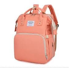 UNUSED BRAND NEW MOTHER TRAVEL BAG QR 40 - Image 6