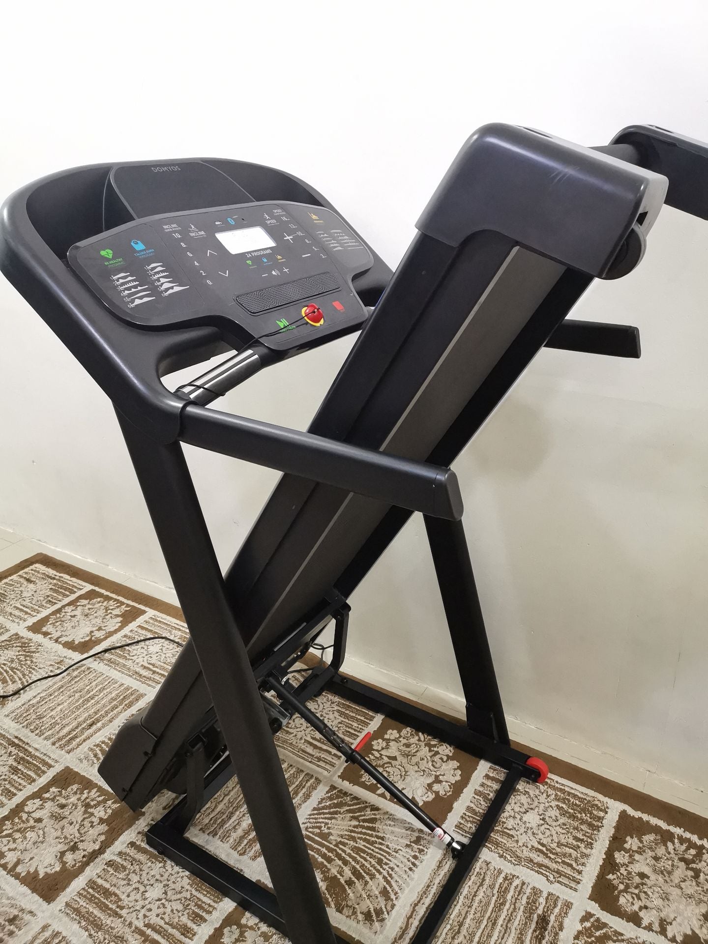 مشاية كهربائية DOMYOS T540C - Image 7