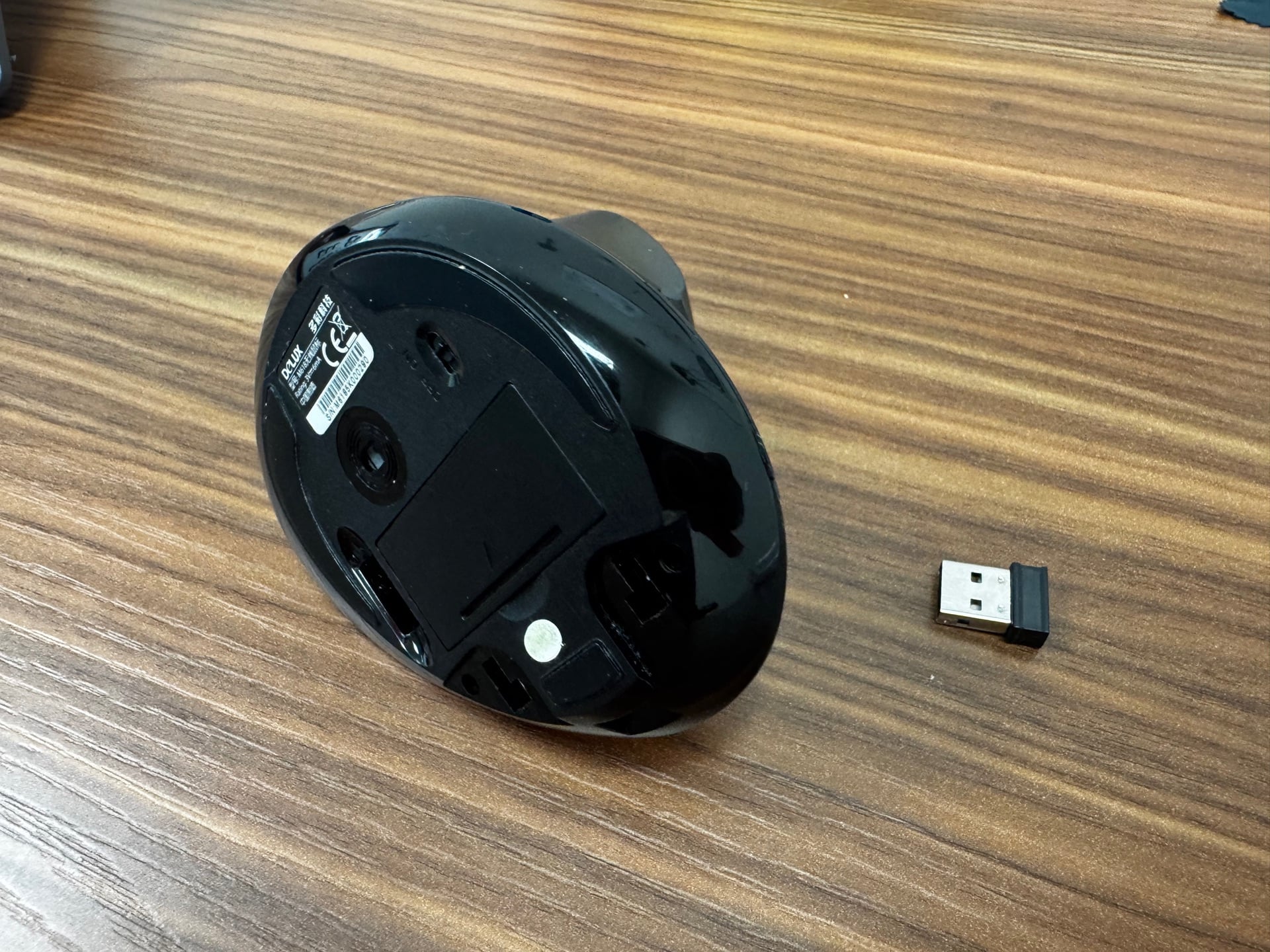 Vertical mouse  - Image 4
