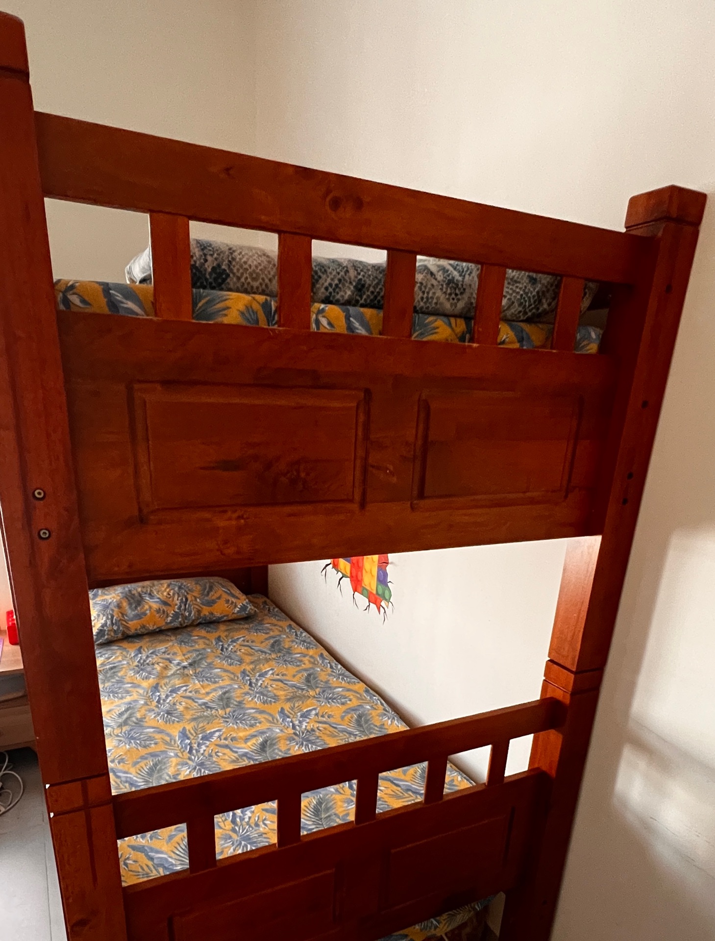 Premium wooden Bunkbed - Image 3