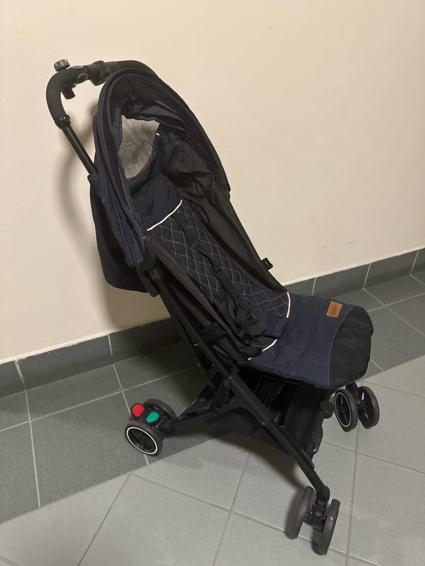Airplane stroller  - Image 5