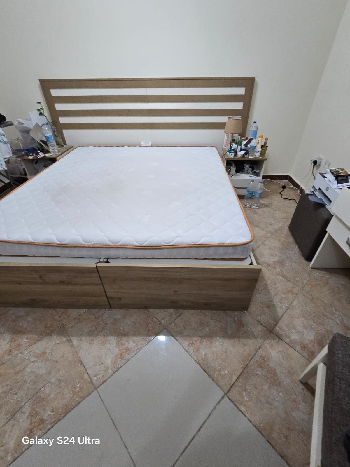 MEDICATED MATTRESS  BEST QUALITY  - Image 6