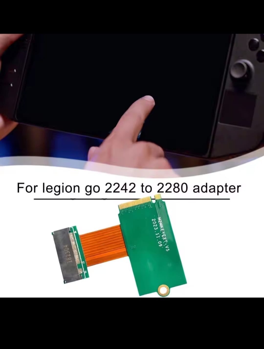 Lenovo Legion Go - Image 3
