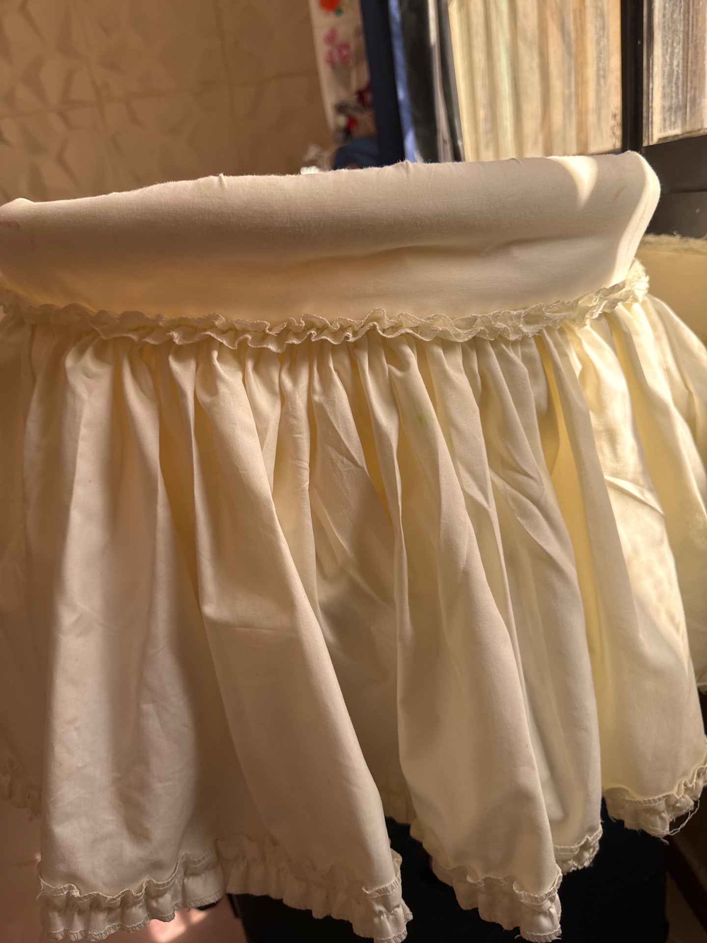 Baby bed / basket - Image 4