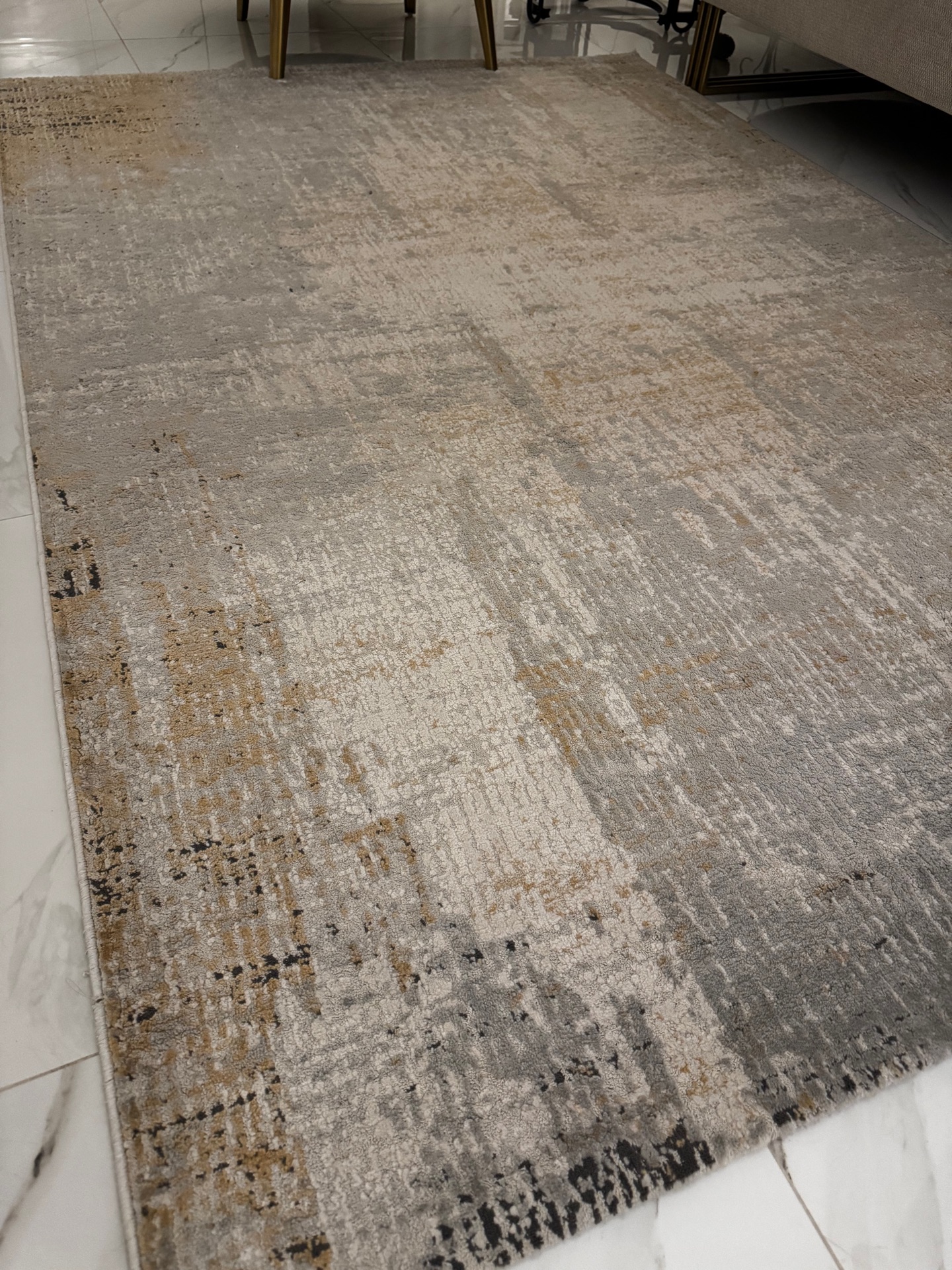 living room rug - Image 2
