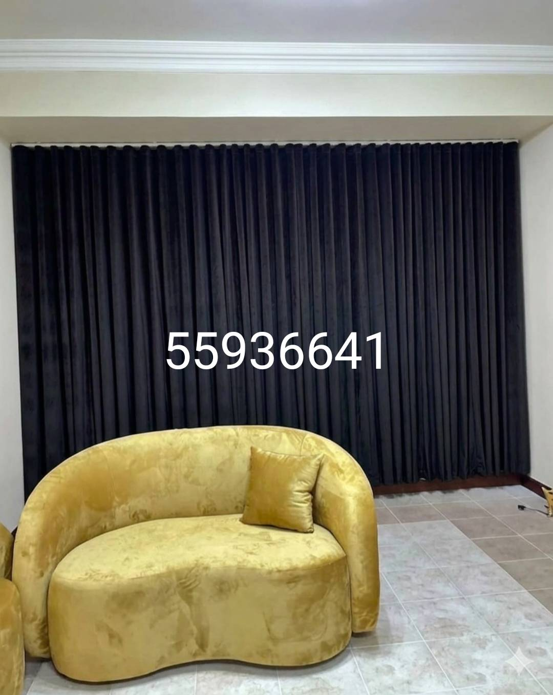 Sofa set  - Image 4