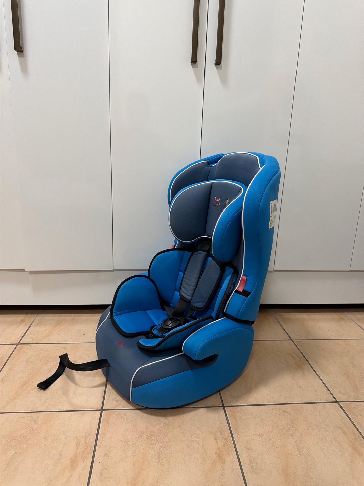 Car seat - Image 6