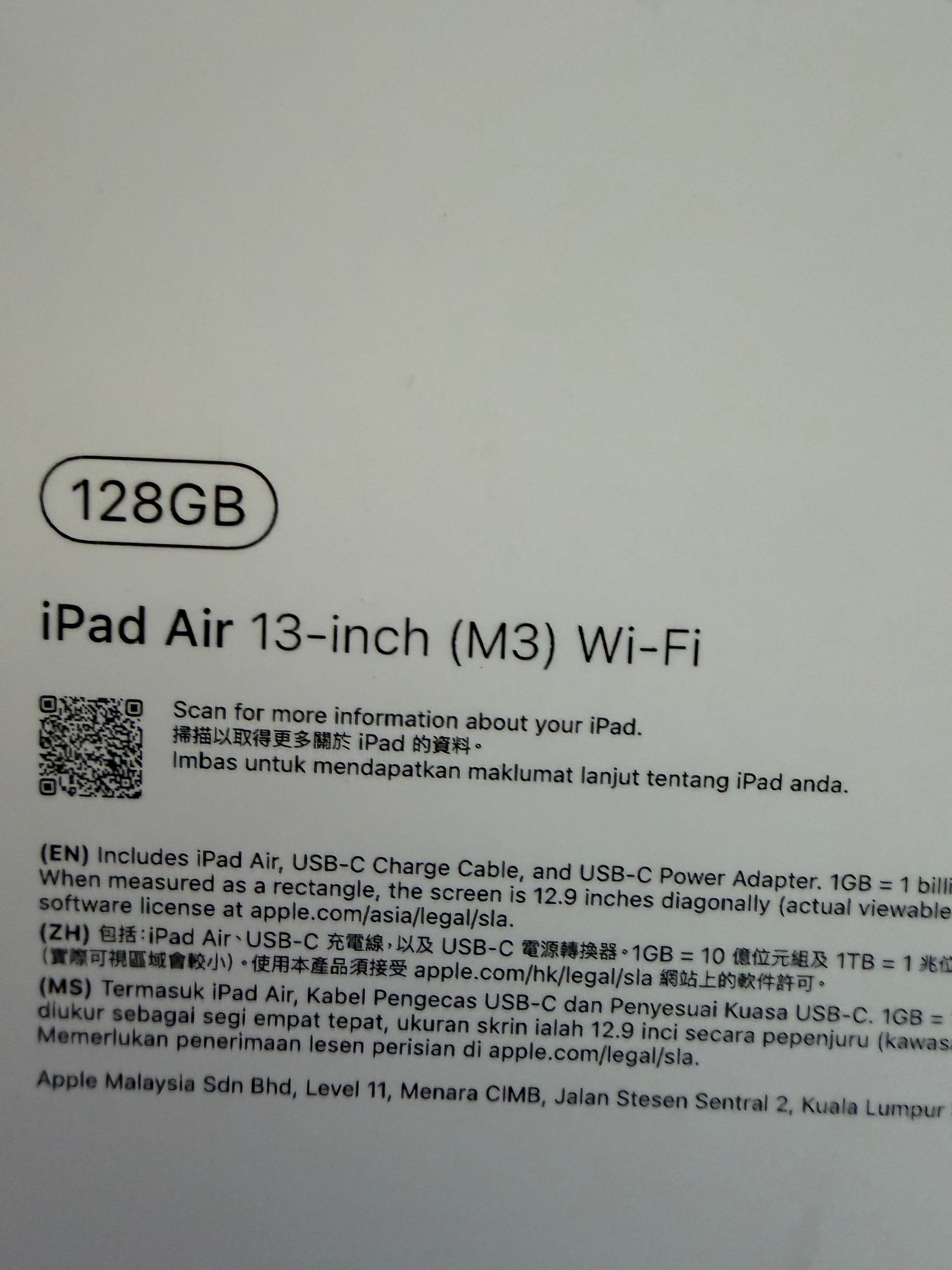 Mac mini 4 new but open box  - Image 3