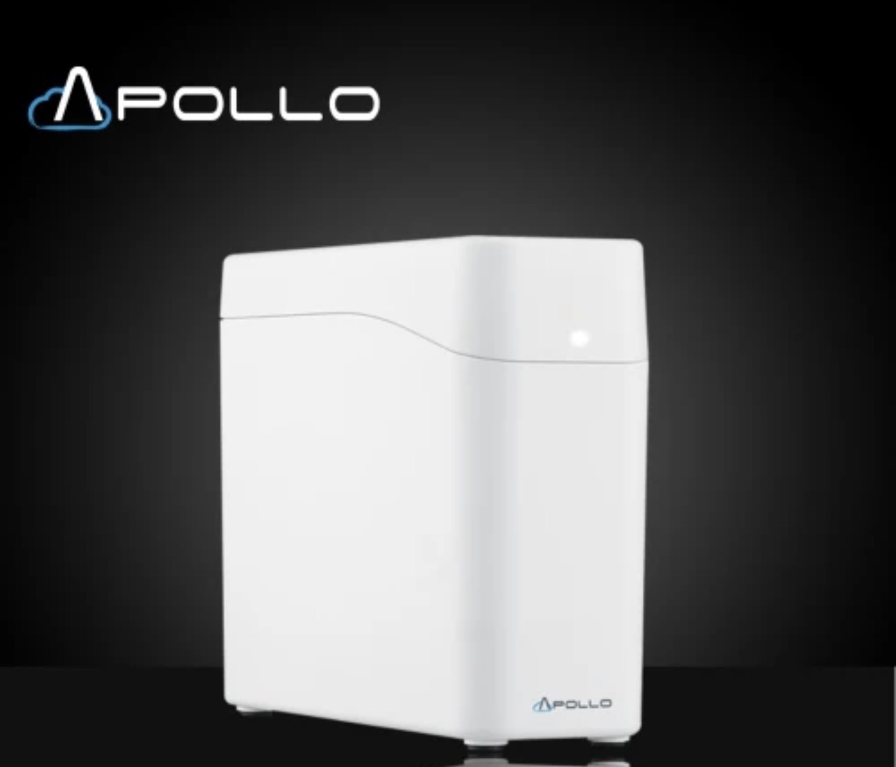 Apollo cloud solution hard drive - Image 3