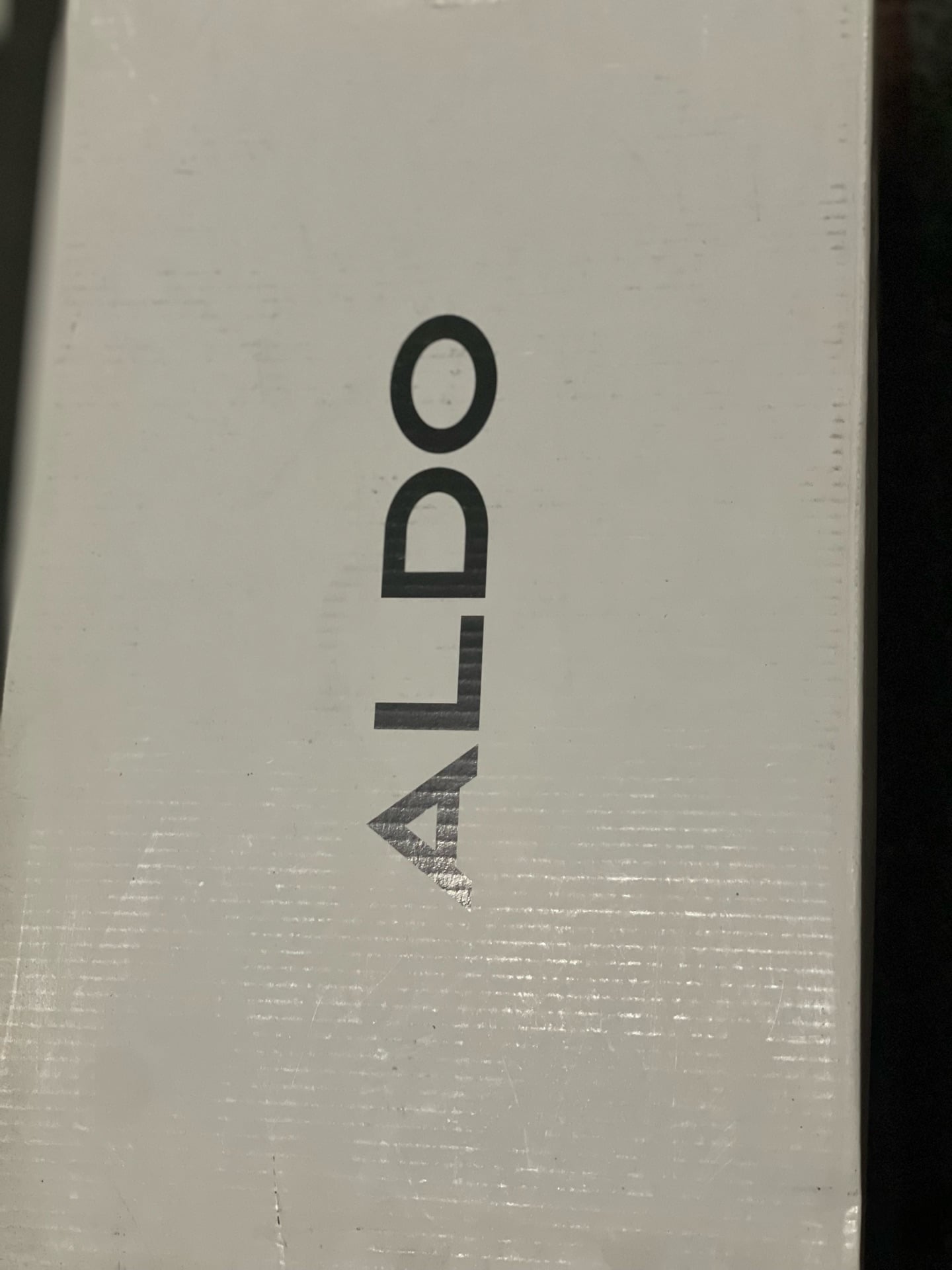 Brand New ALDO & TOMMY Hilfiger Men's Footwear Size 43 - Image 8