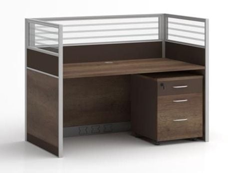 Single Seater workstations  - Image 5