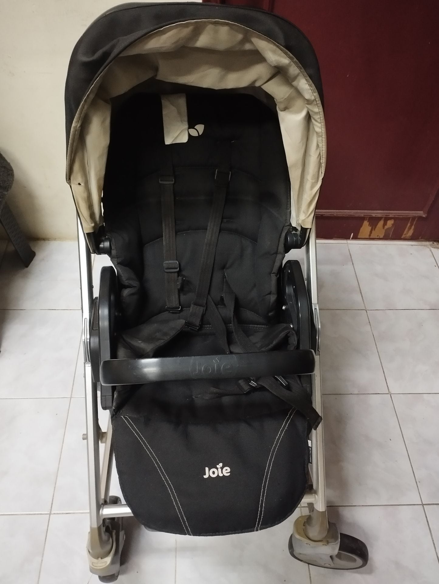 Stroller - Image 2