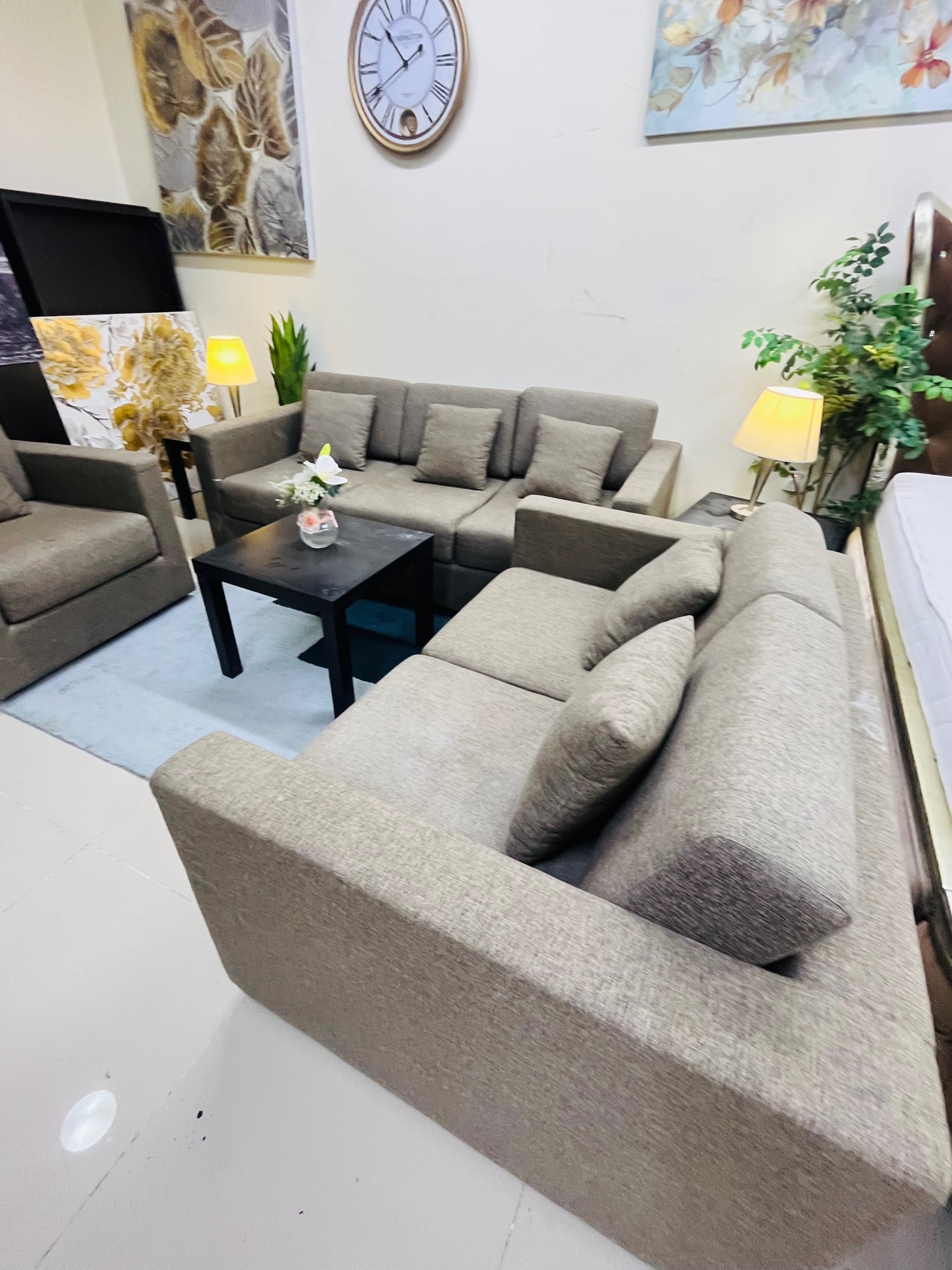 Sofas set for sell  - Image 6