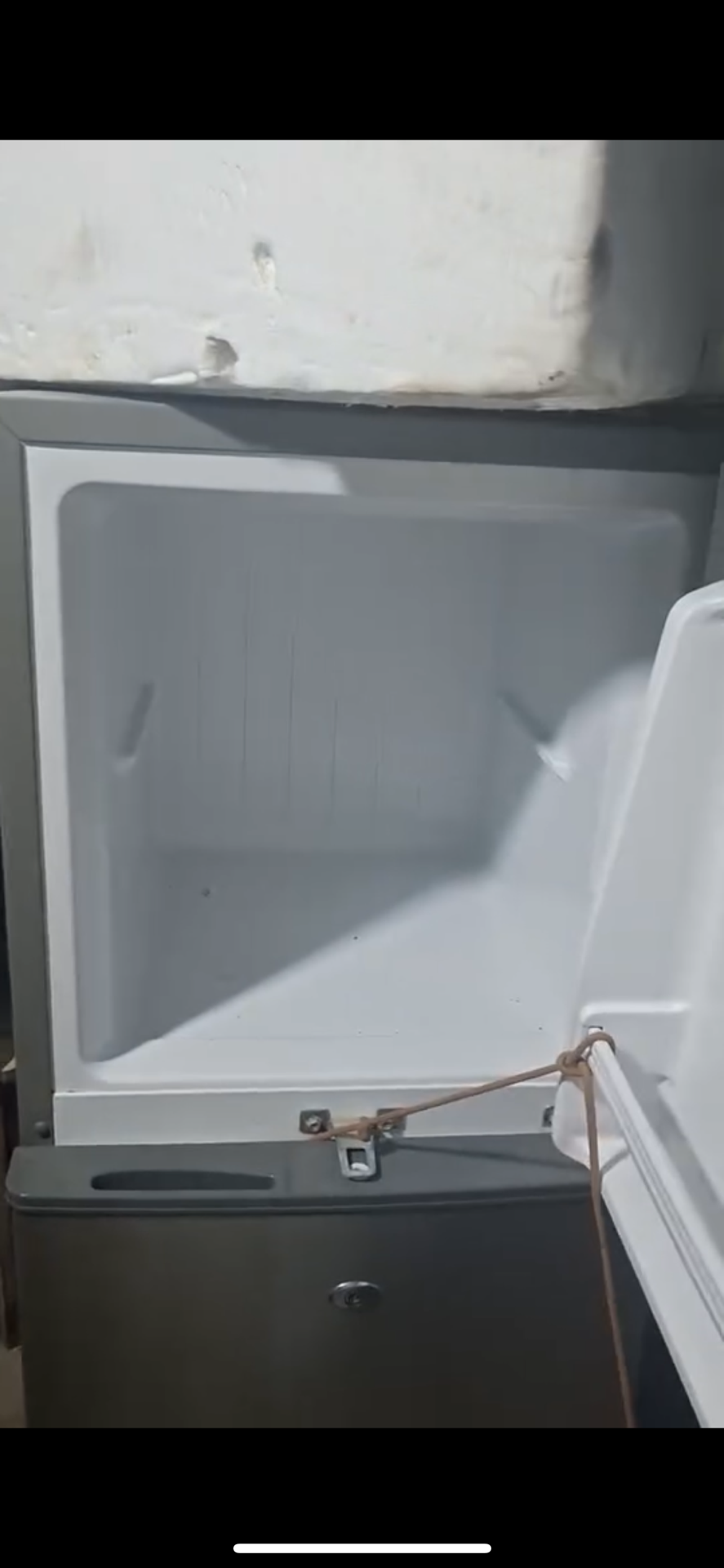 olsenmark fridge  - Image 2