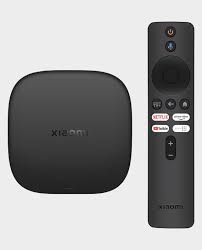 Xiaomi TV Box S (3rd Gen) 4K Ultra-HD streaming media player - Image 3