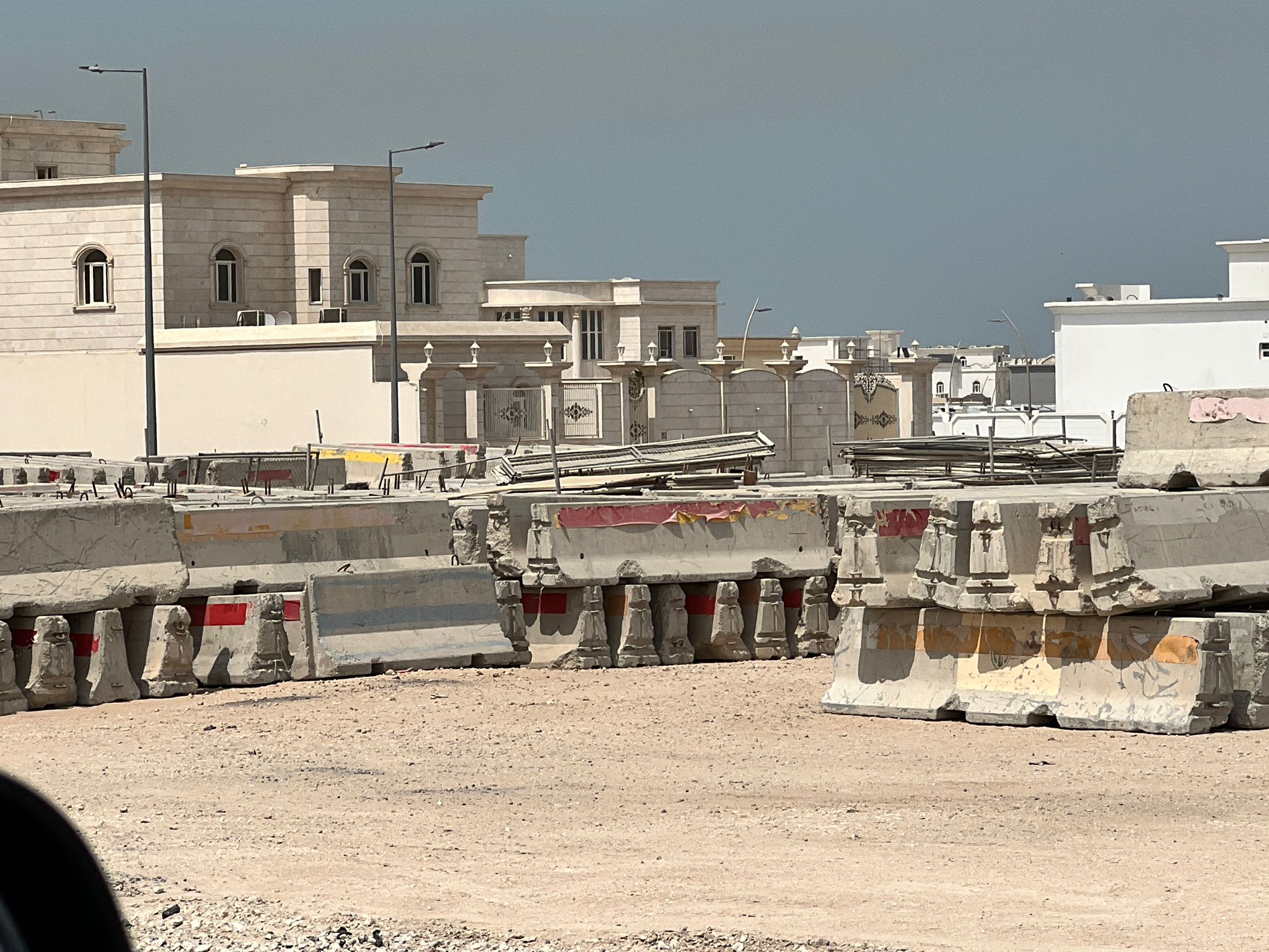 Used Concrete Barriers ASGHAL Approved  3,8M - Image 6