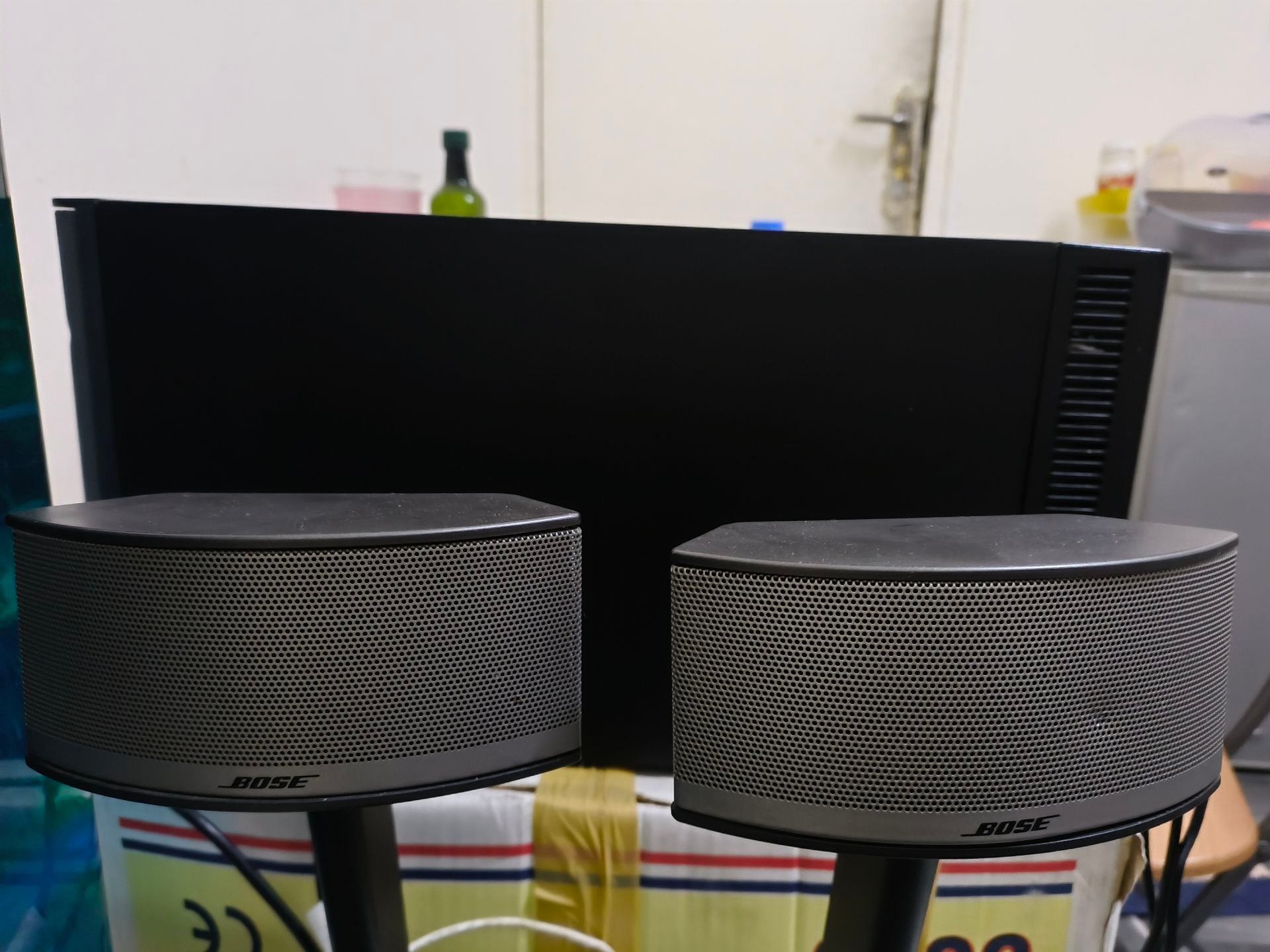 Bose companion 5  - Image 2