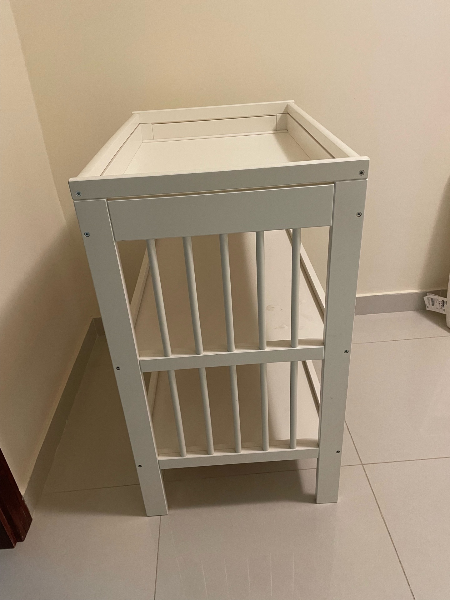 IKEA GULLIVER CHANGING TABLE - Image 3