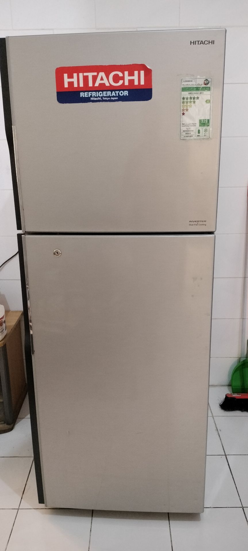 Hitachi friage  - Image 2