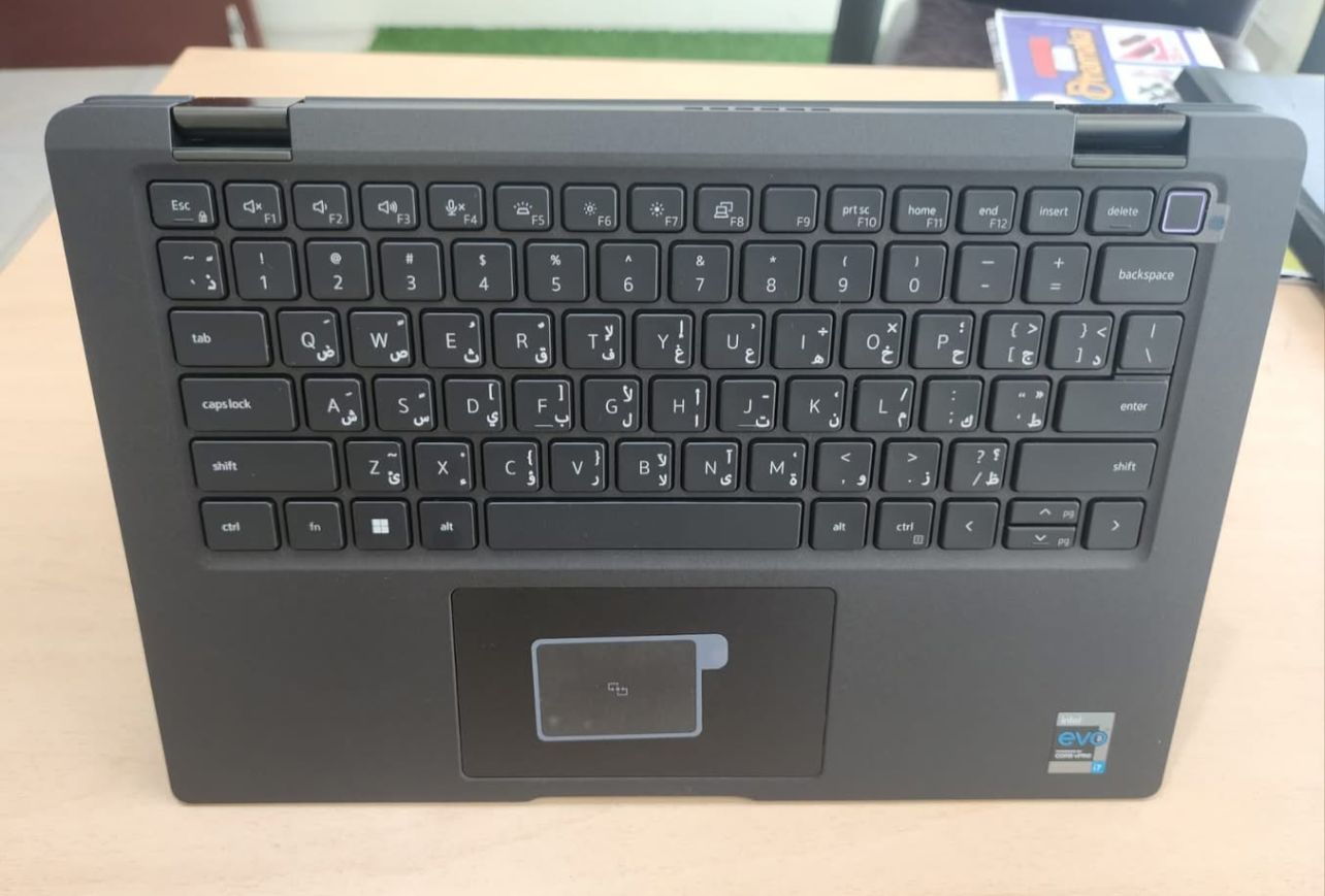 Dell i7 11 gen 32 Gb Ram 360 touch - Image 4