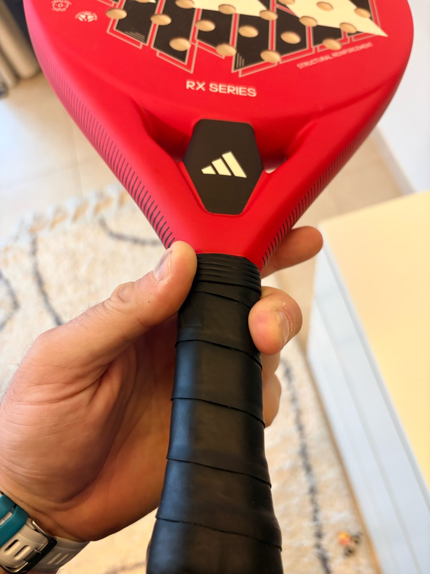 Adidas Padel Racket  - Image 2