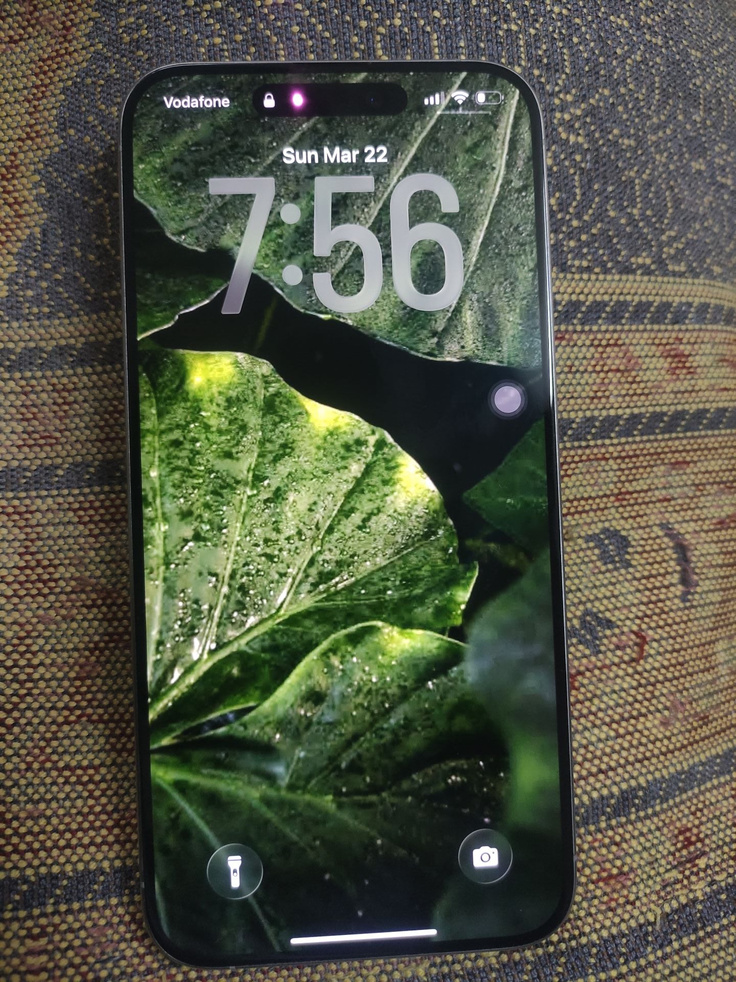 I phone 15 pro max 256 gb  - Image 2