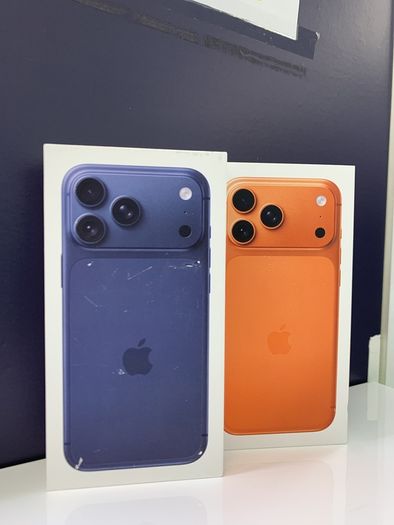 Eid Al-Adha sales IPhone 17 Pro Max 256GB  - Image 2