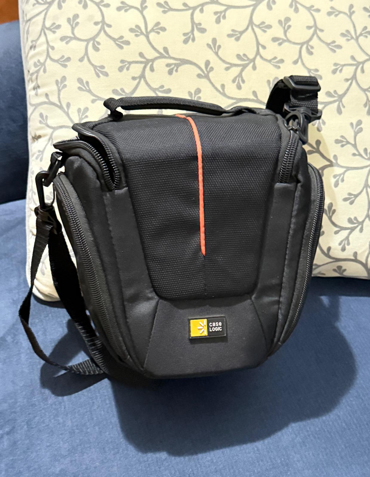 Canon 70d camera with lenses and accesories - Image 7