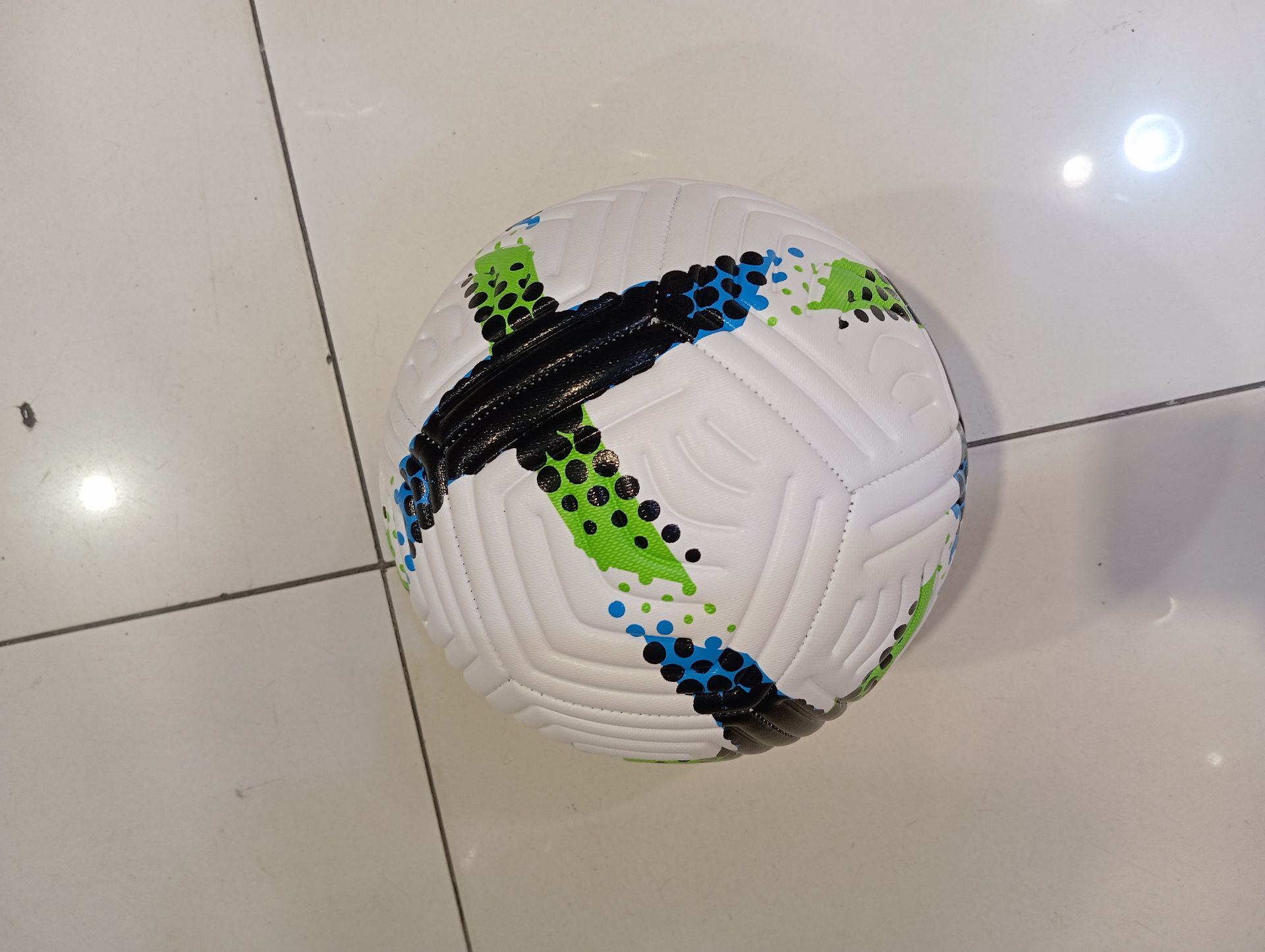 Football Size No5 مقاس كرة القدم رقم 5 - Image 3