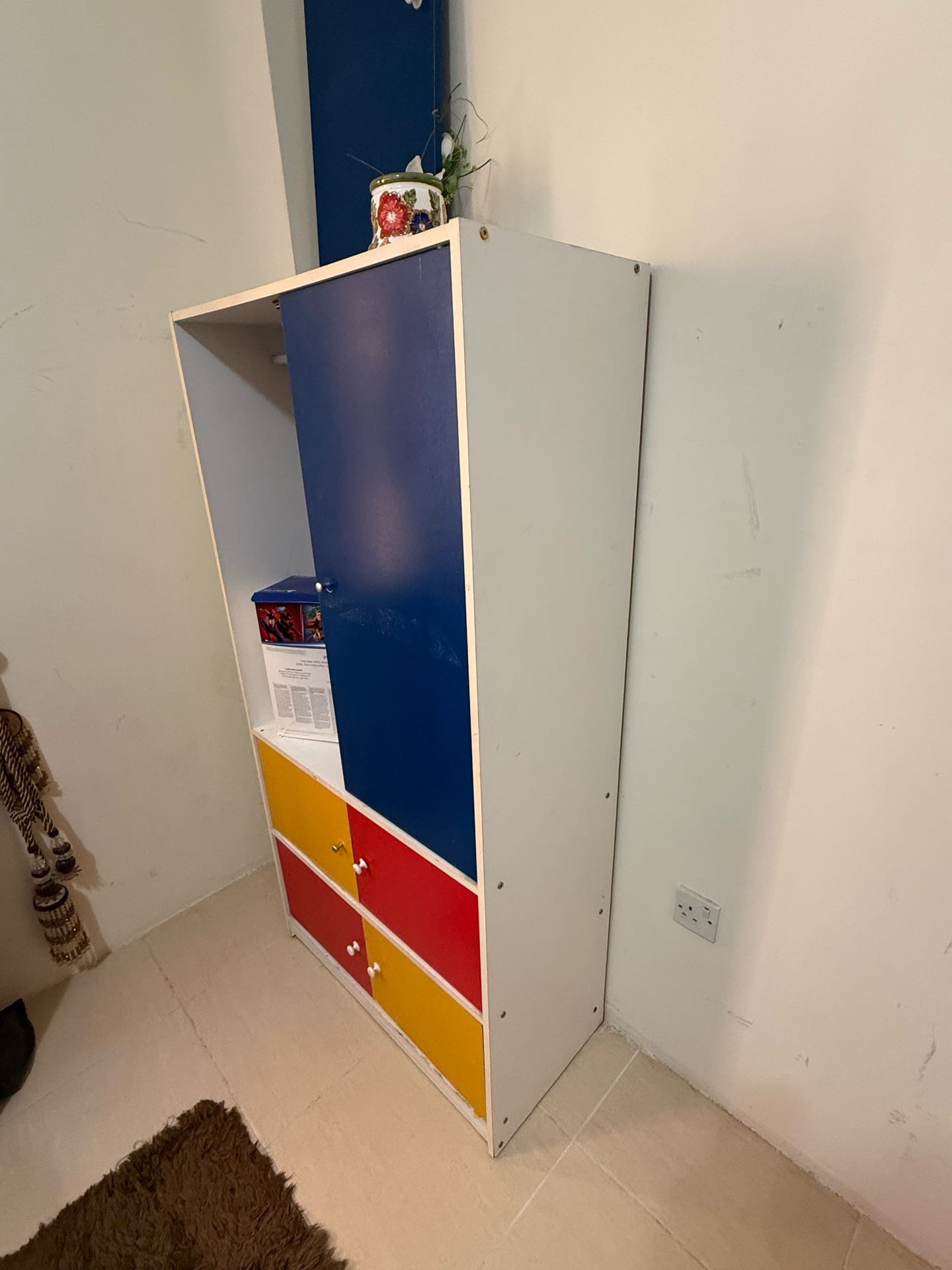 Children's wardrobe - Image 3