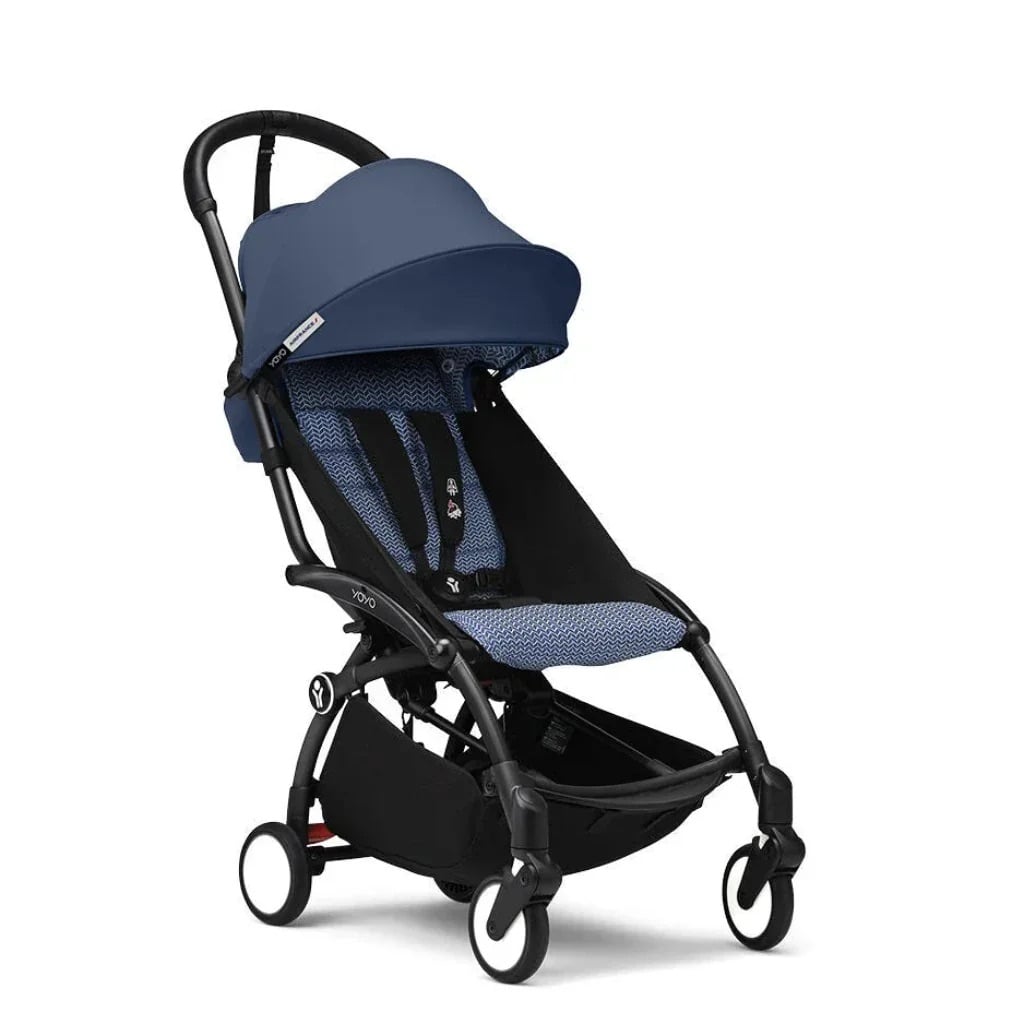 Yoyo stroller - Image 6