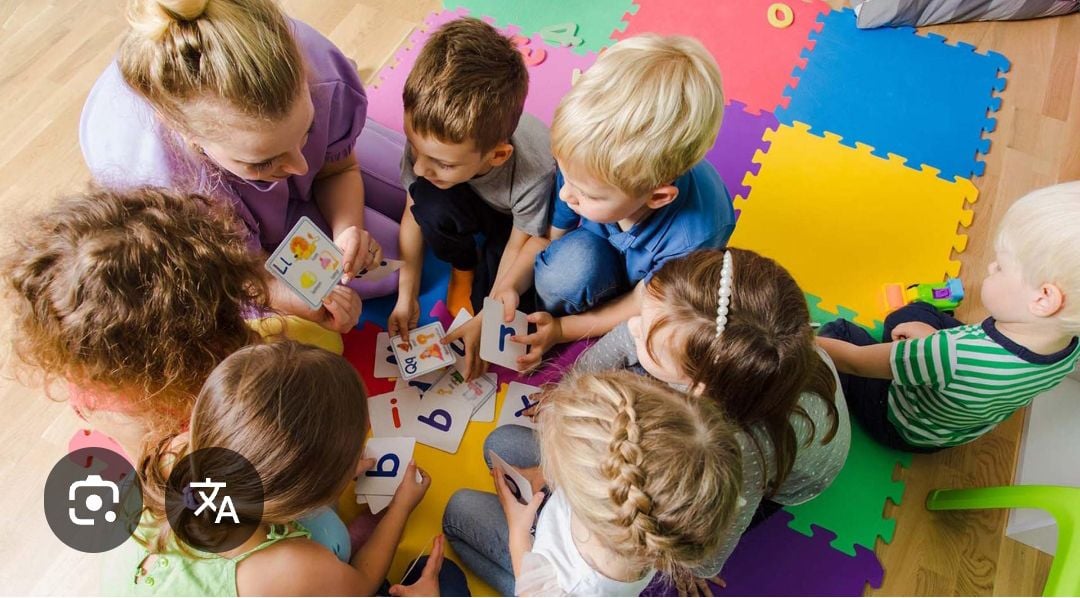 Day care and baby sitting  - Image 3