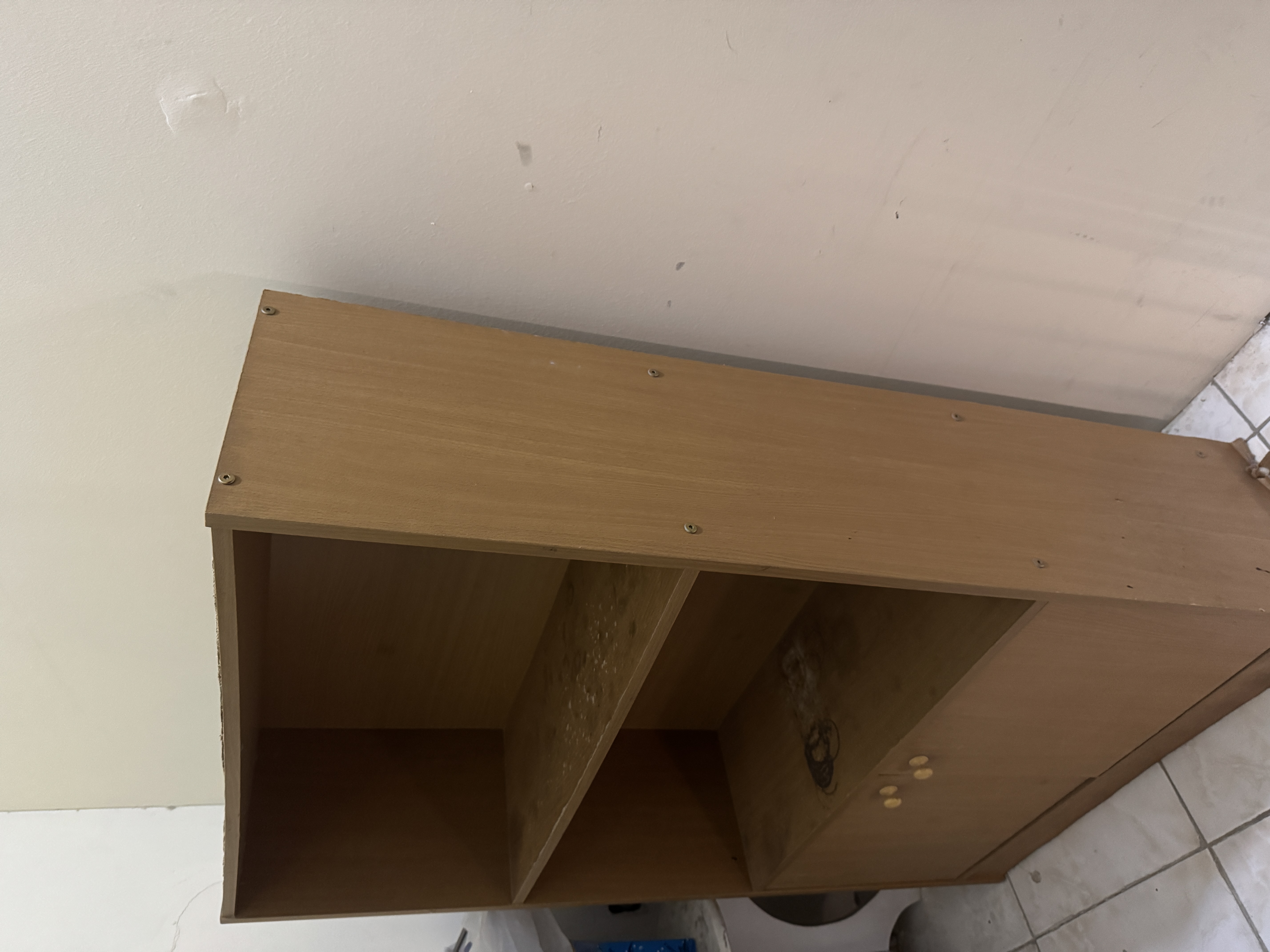 Shelves storage  - Image 4