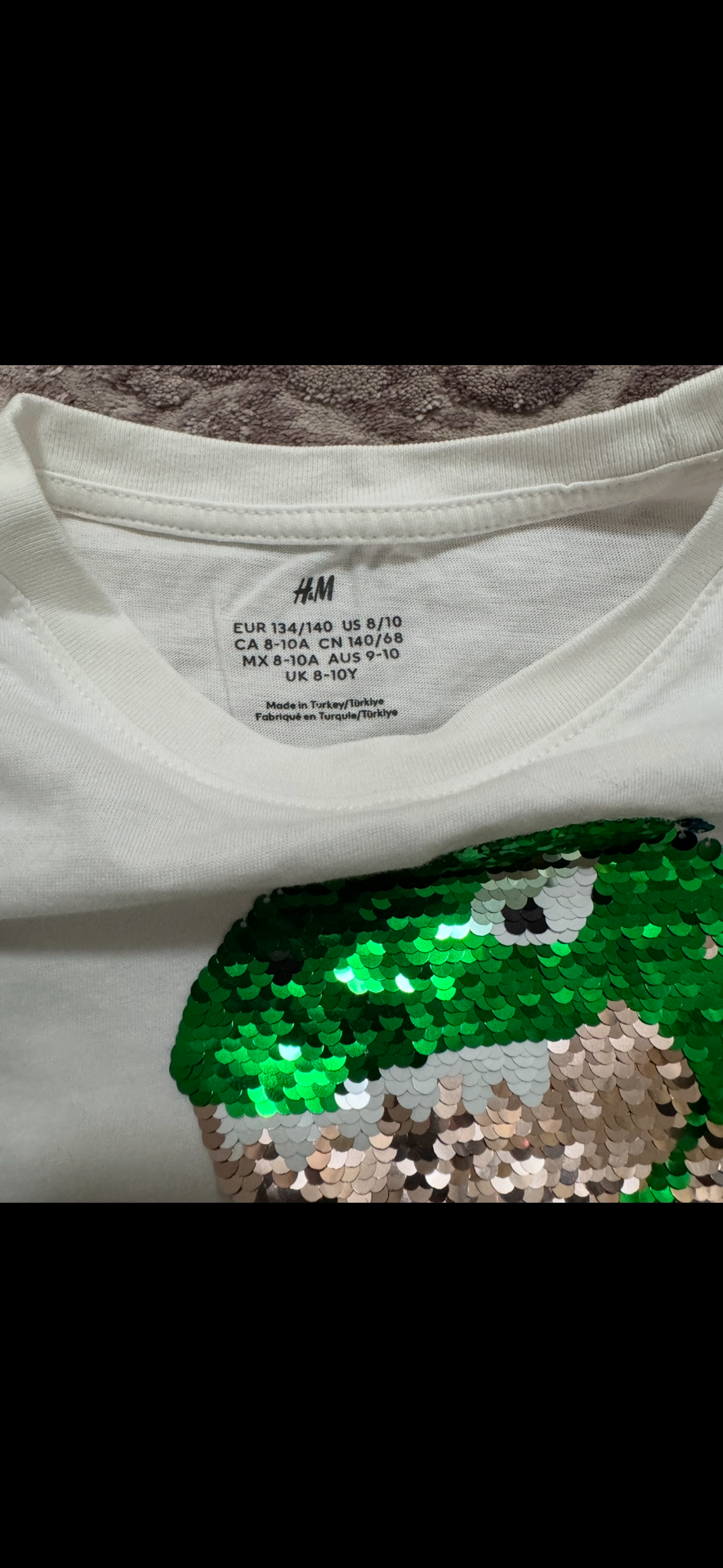Clothes size 8/10 years old  - Image 6