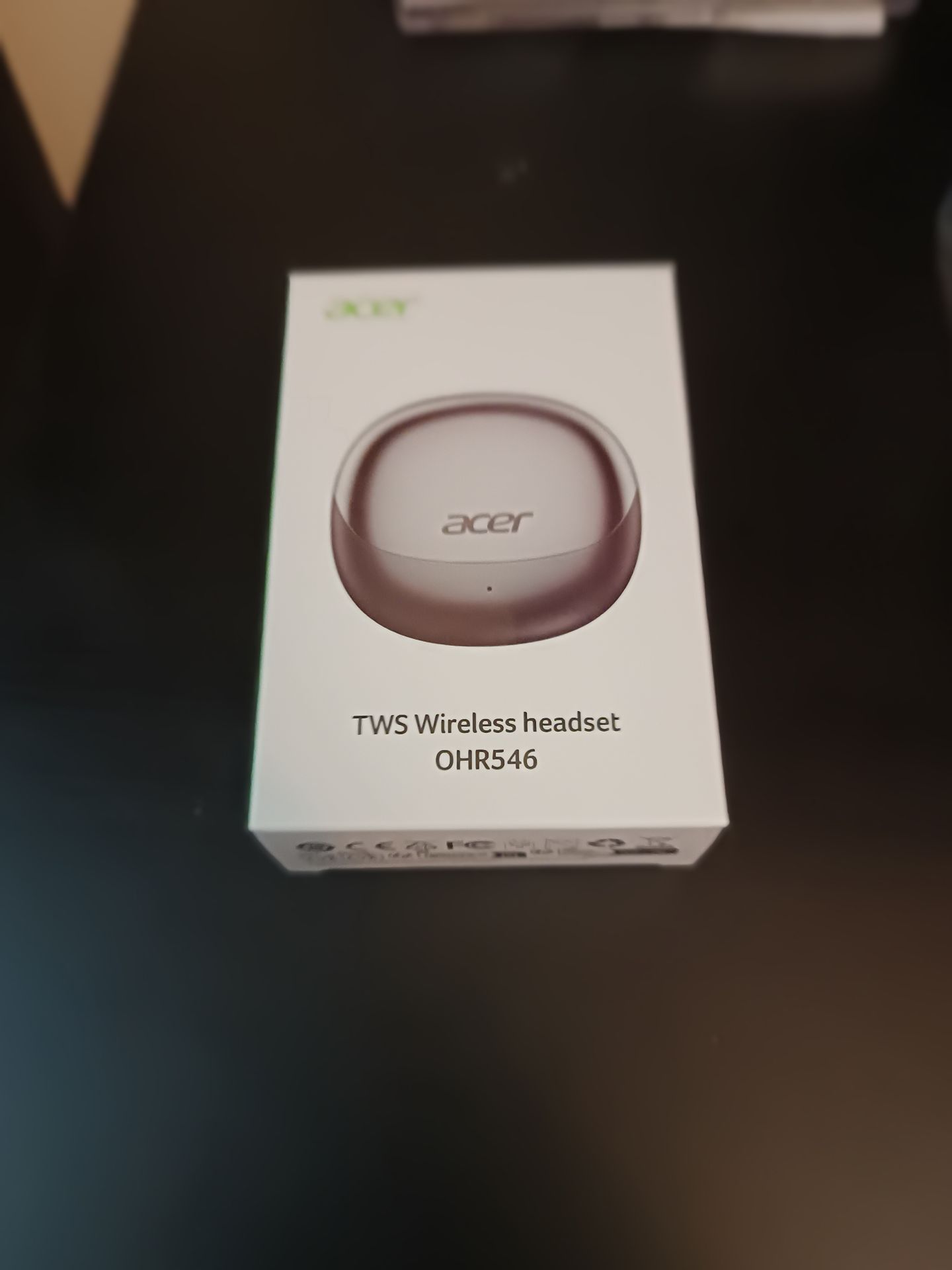acer wireless earbuds - Image 2