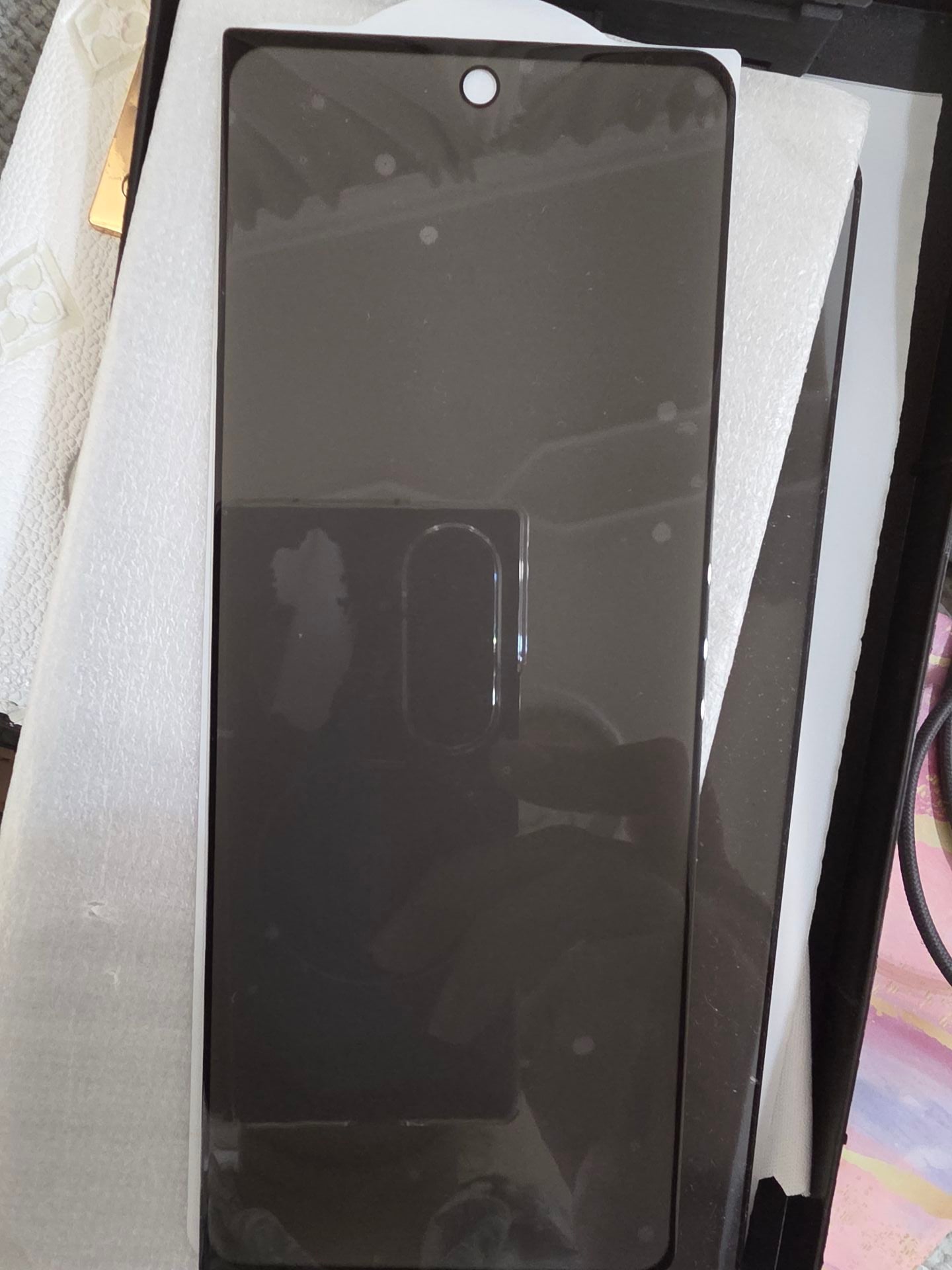 Galaxy fold 5 - Image 9