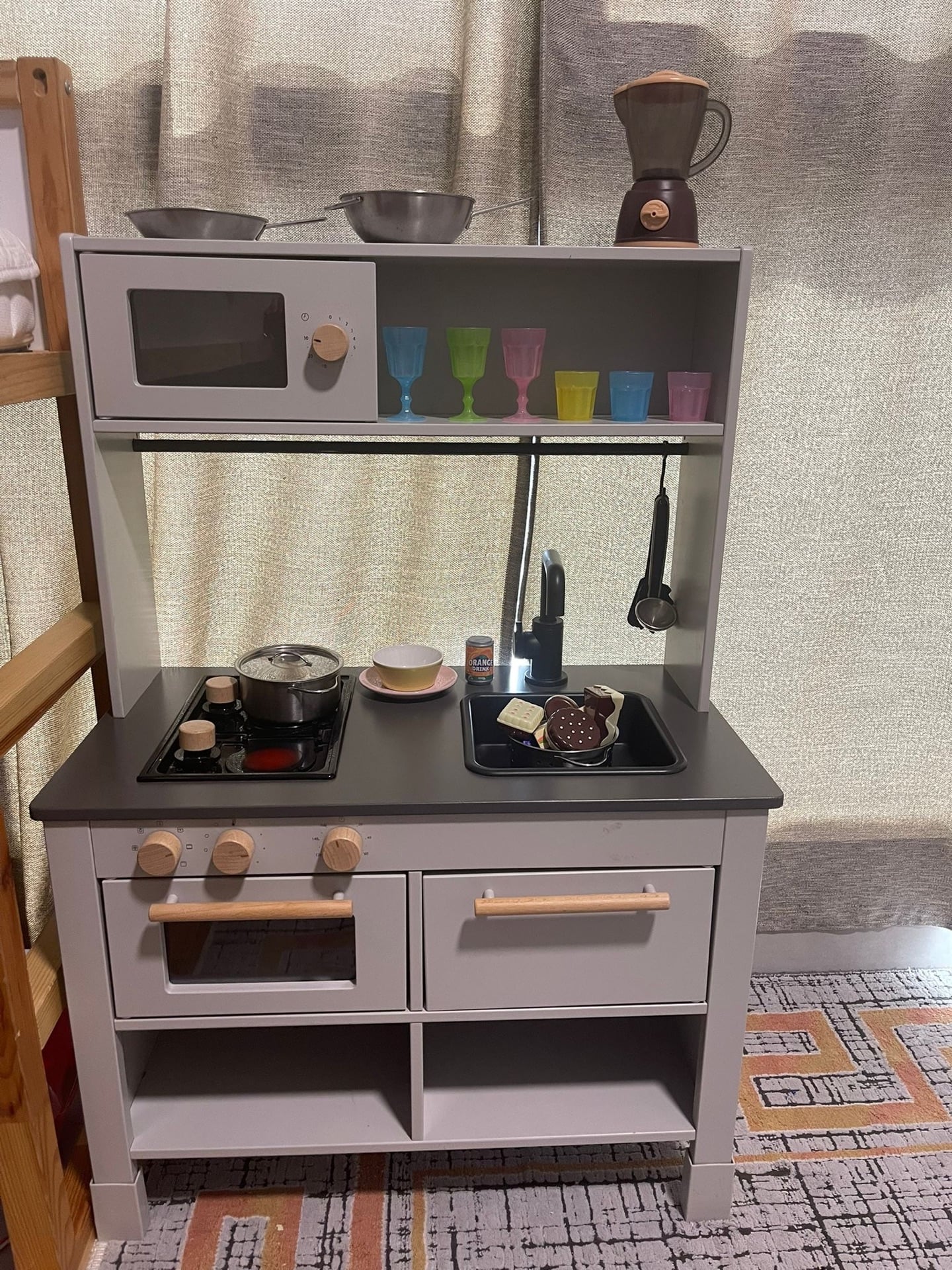 IKEA Kids Kitchen  - Image 4