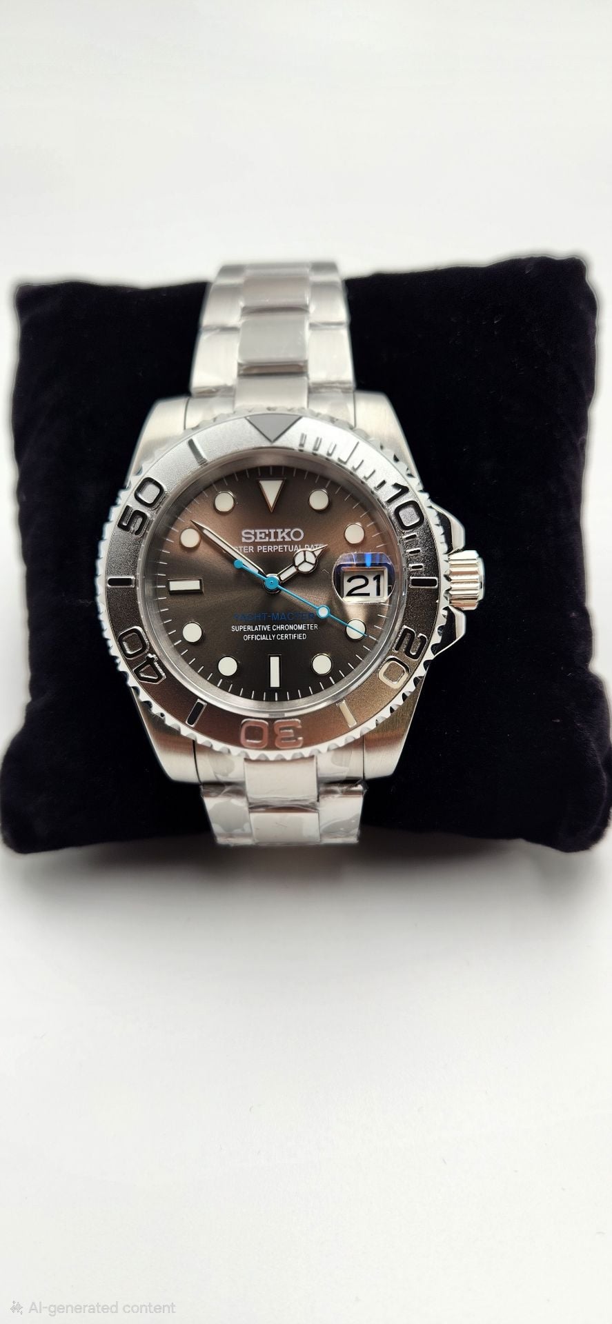 Seiko mod  - Image 5