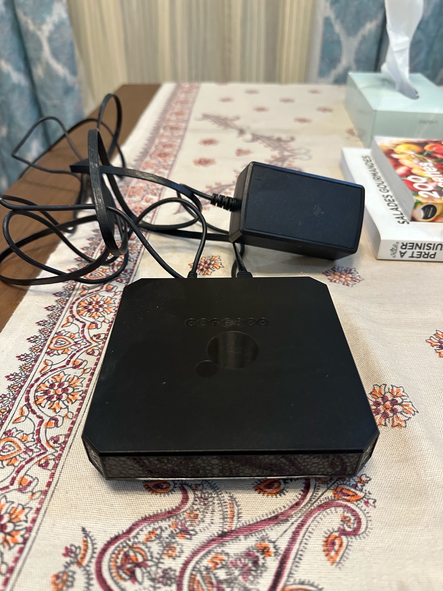 Nokia Beacon 2 WiFi Router  - Image 4