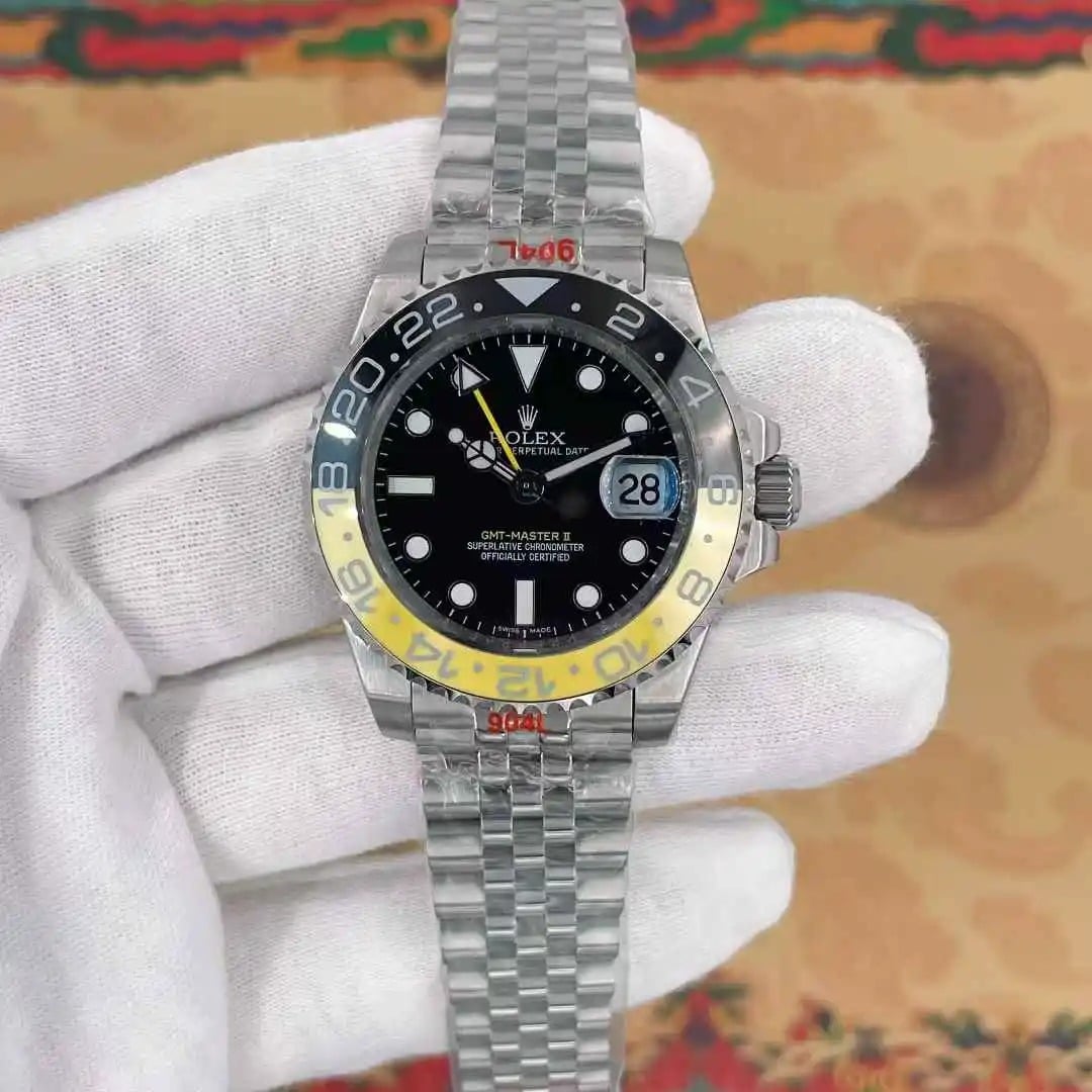 U1 Rolex GMTs - Image 9